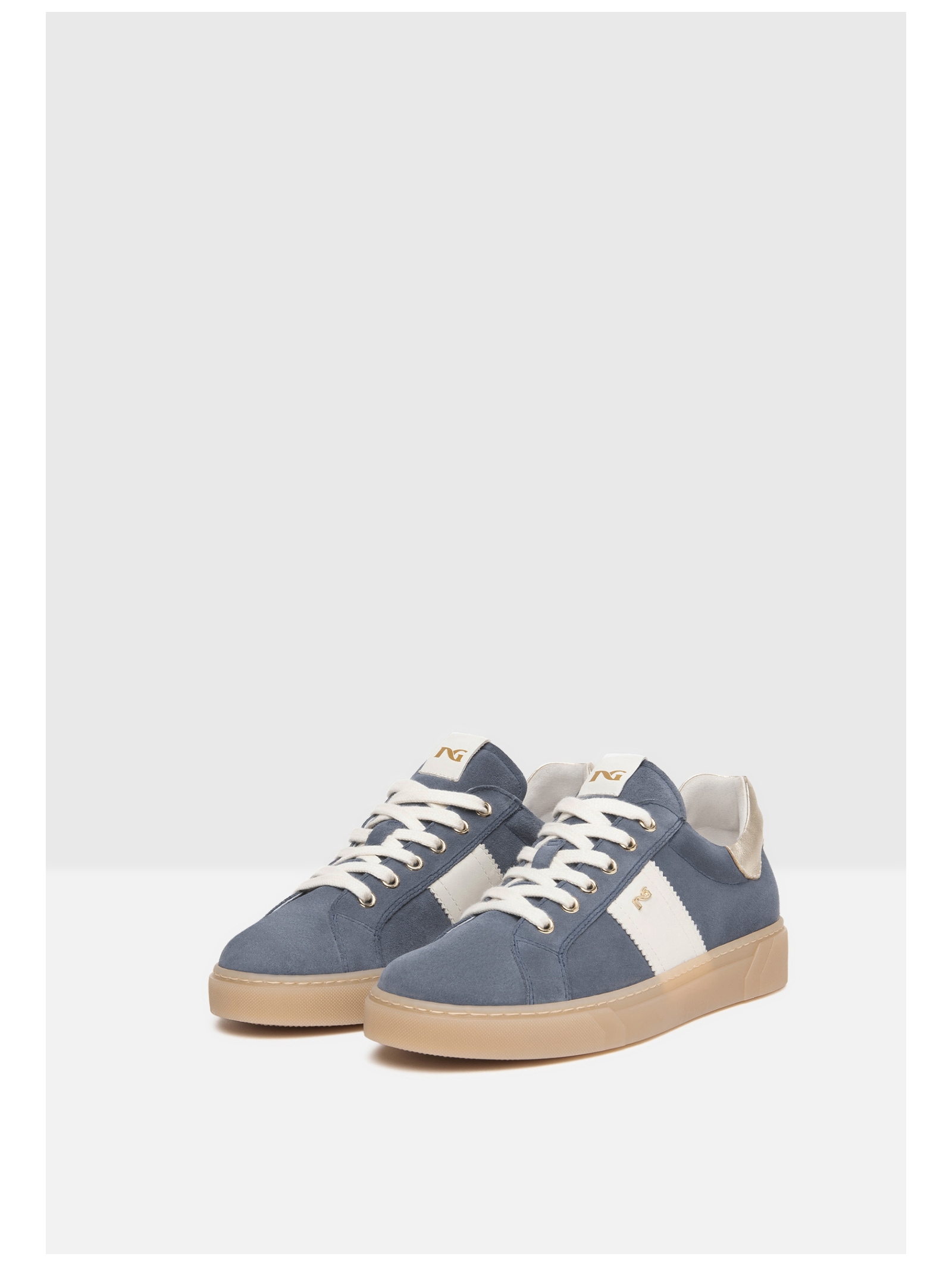 Nero Giardini Sneaker »Nero Giardini Sneaker Lederimitat«
