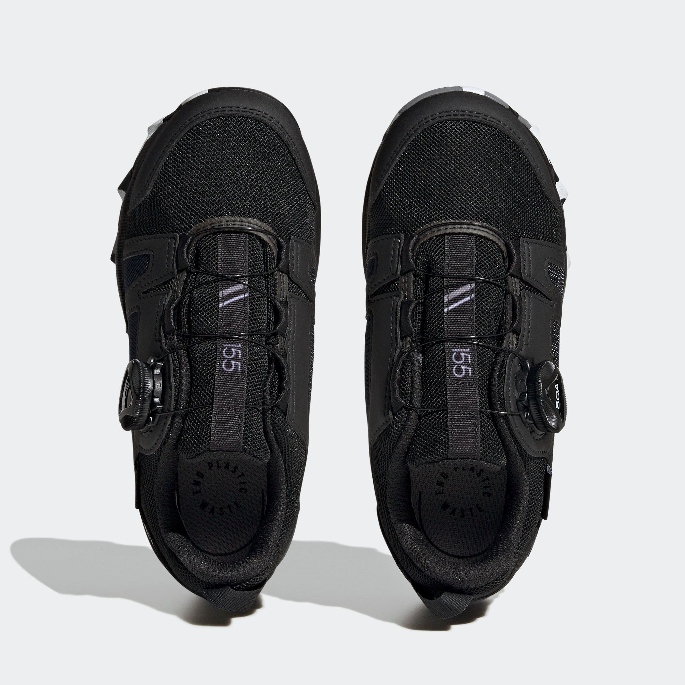 adidas TERREX Trailrunningschuh »TERREX AGRAVIC BOA RAIN.RDY TRAILRUNNING«, wasserdicht