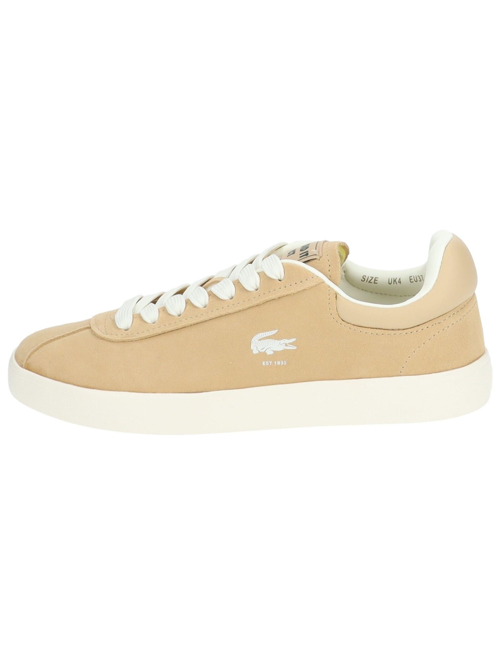 Lacoste Sneaker »lacoste Sneaker Leder/Synthetik«