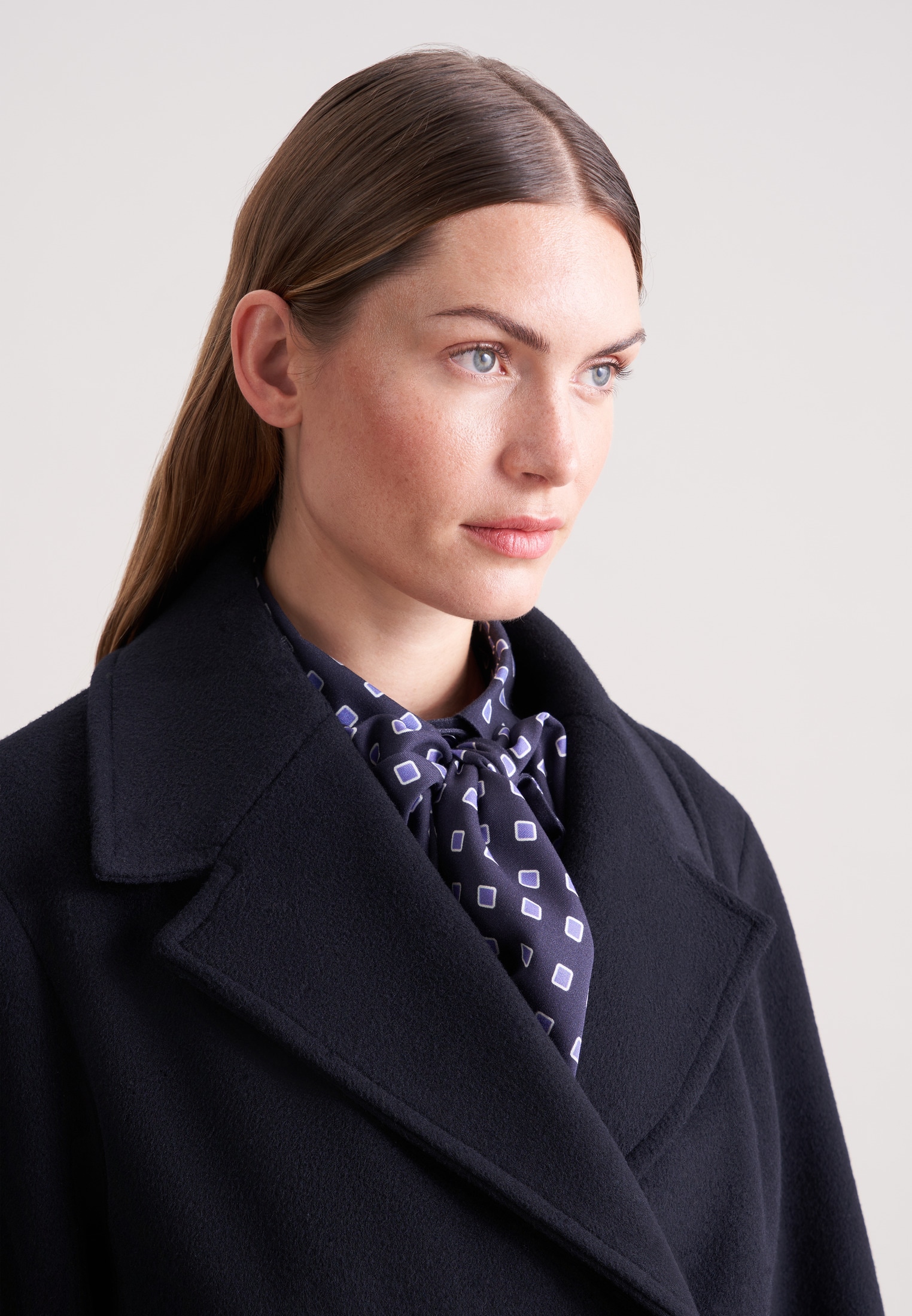 seidensticker Cabanjacke