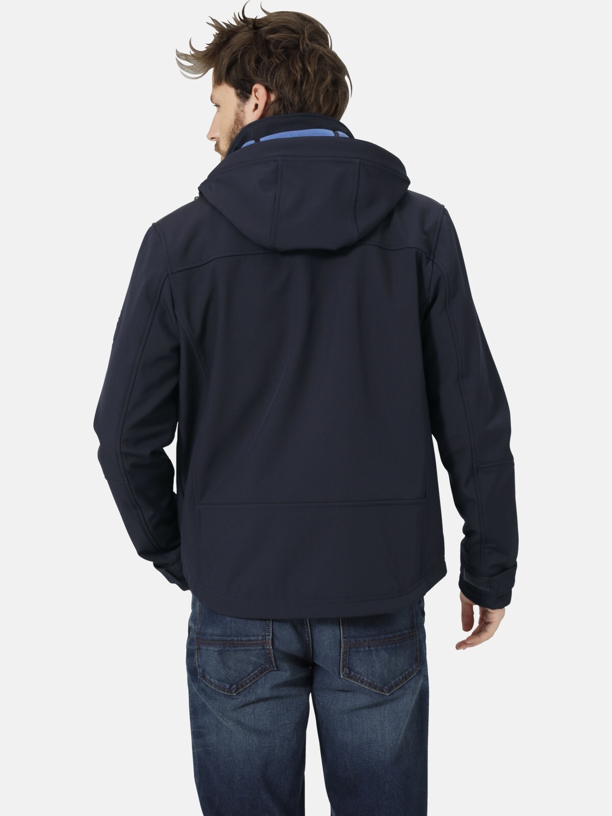 Babista Softshelljacke »Jacke ROBZIMO«