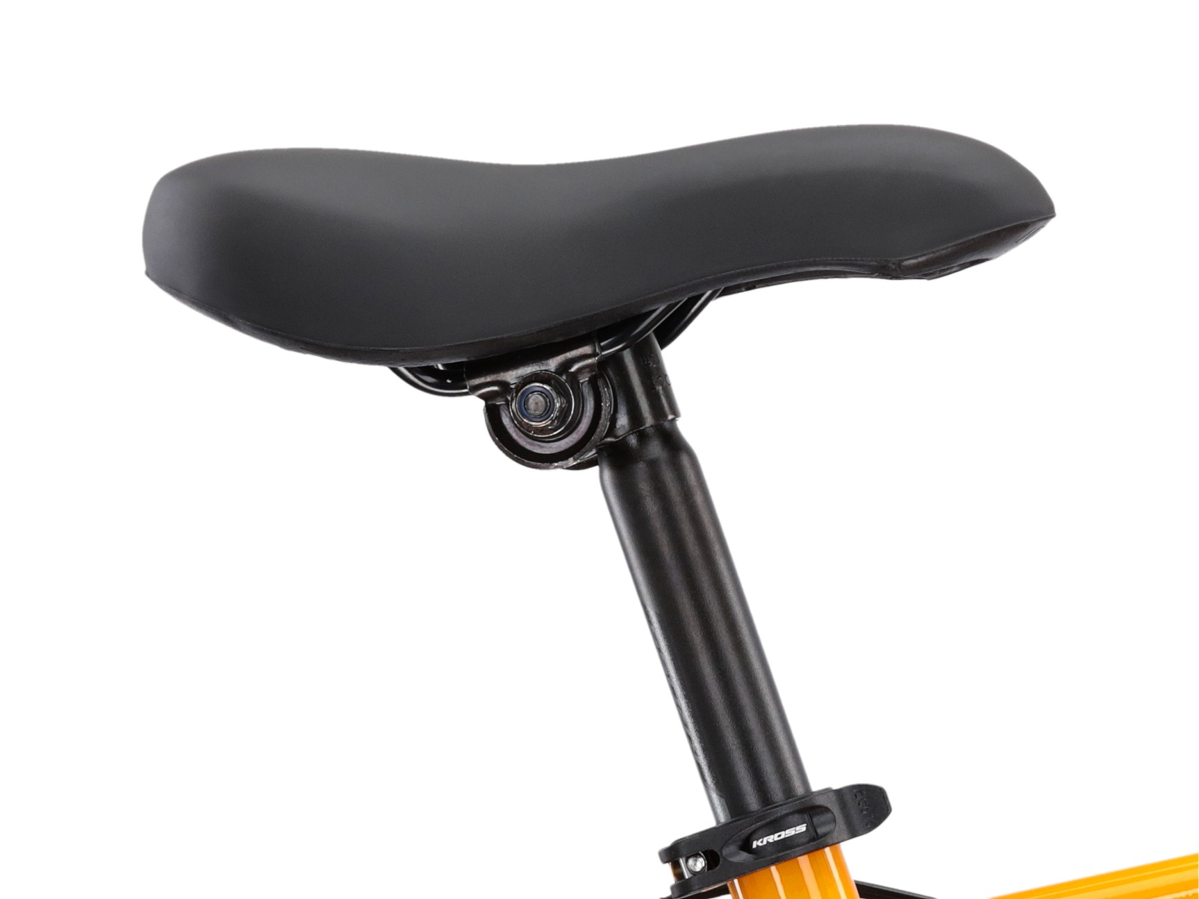 Kross Kinderfahrrad »20" Kinder-MTB Level Mini 2.0 6 Gänge 2026« 6 Gang Shimano Tourney TY21 Schaltwerk Kettenschaltung