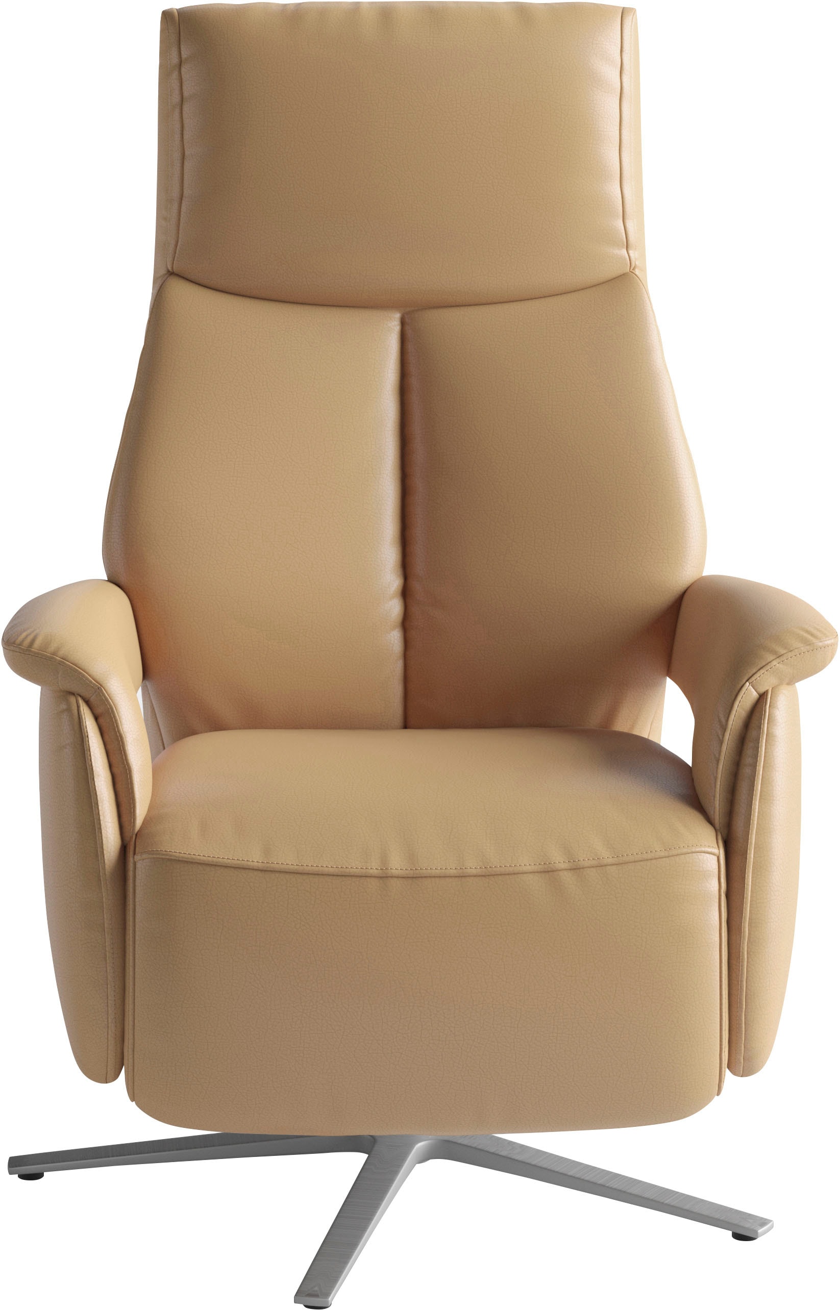 sit&more TV-Sessel "TV Lazy" zur Auswahl mit Herz-Waage-Position
