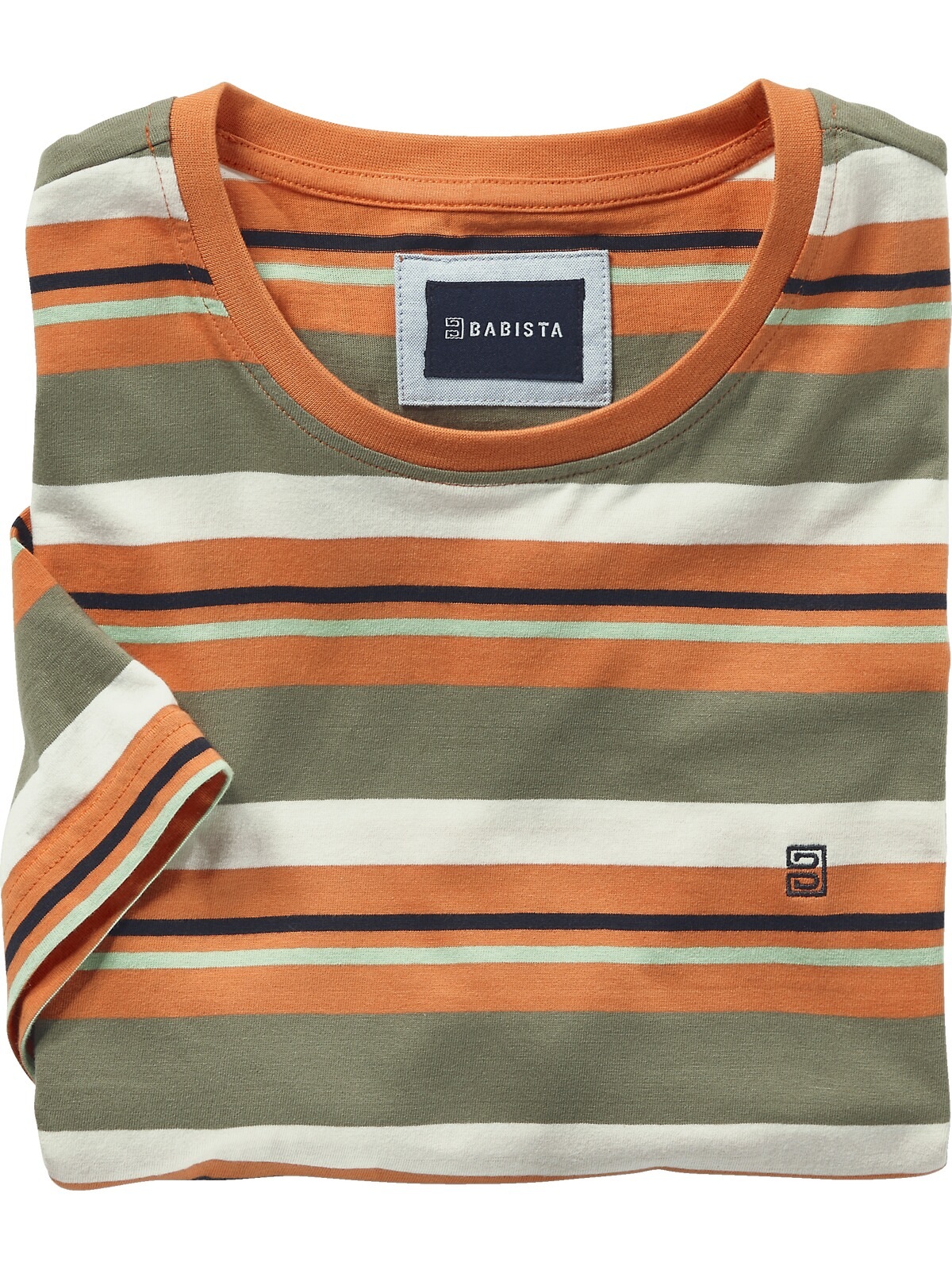 Babista T-Shirt »T-Shirt KALVINO« 1 Stk.