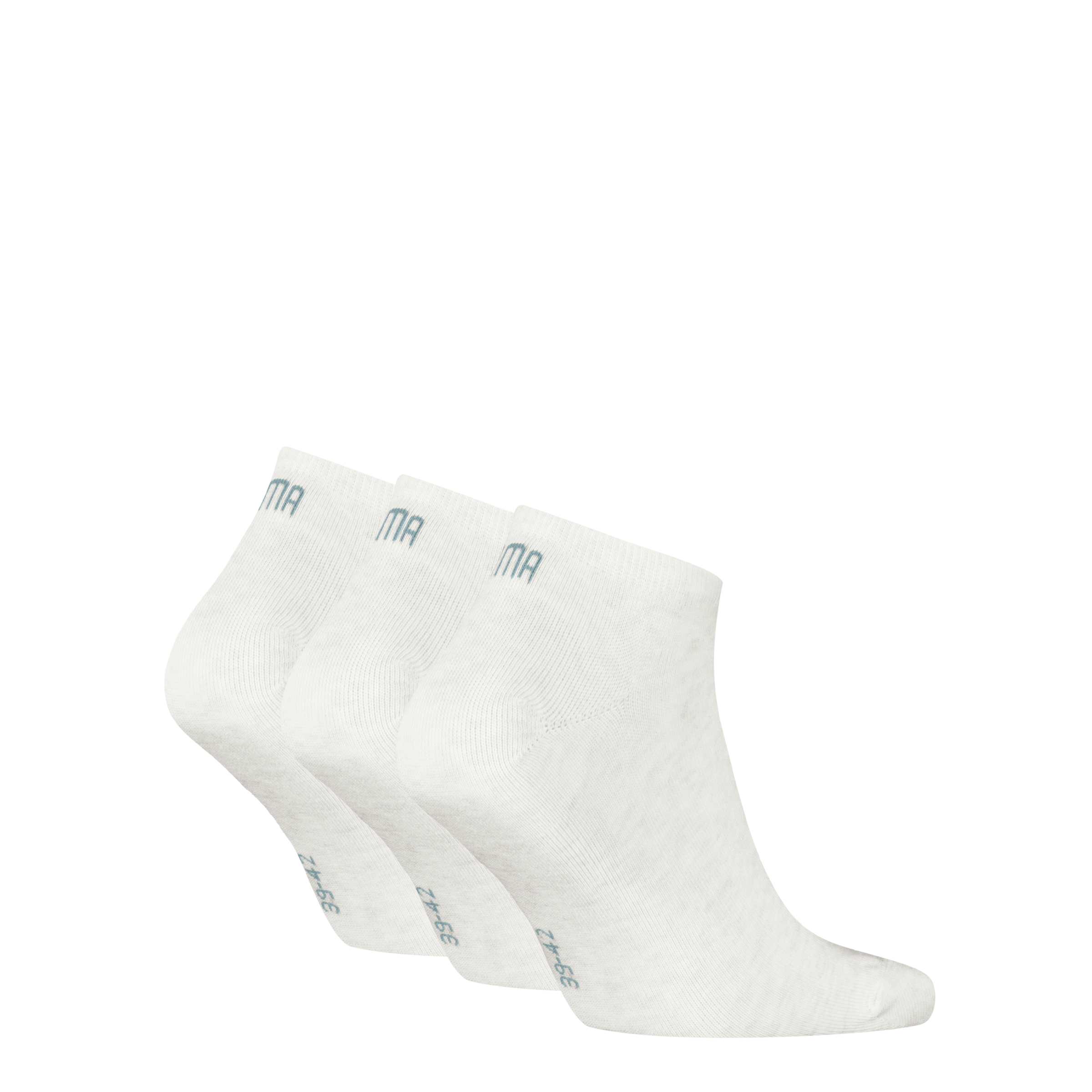 PUMA Sneakersocken "PUMA UNISEX SNEAKER PLAIN 3P" 3 Paar, 3 Paar tlg. mit k günstig online kaufen