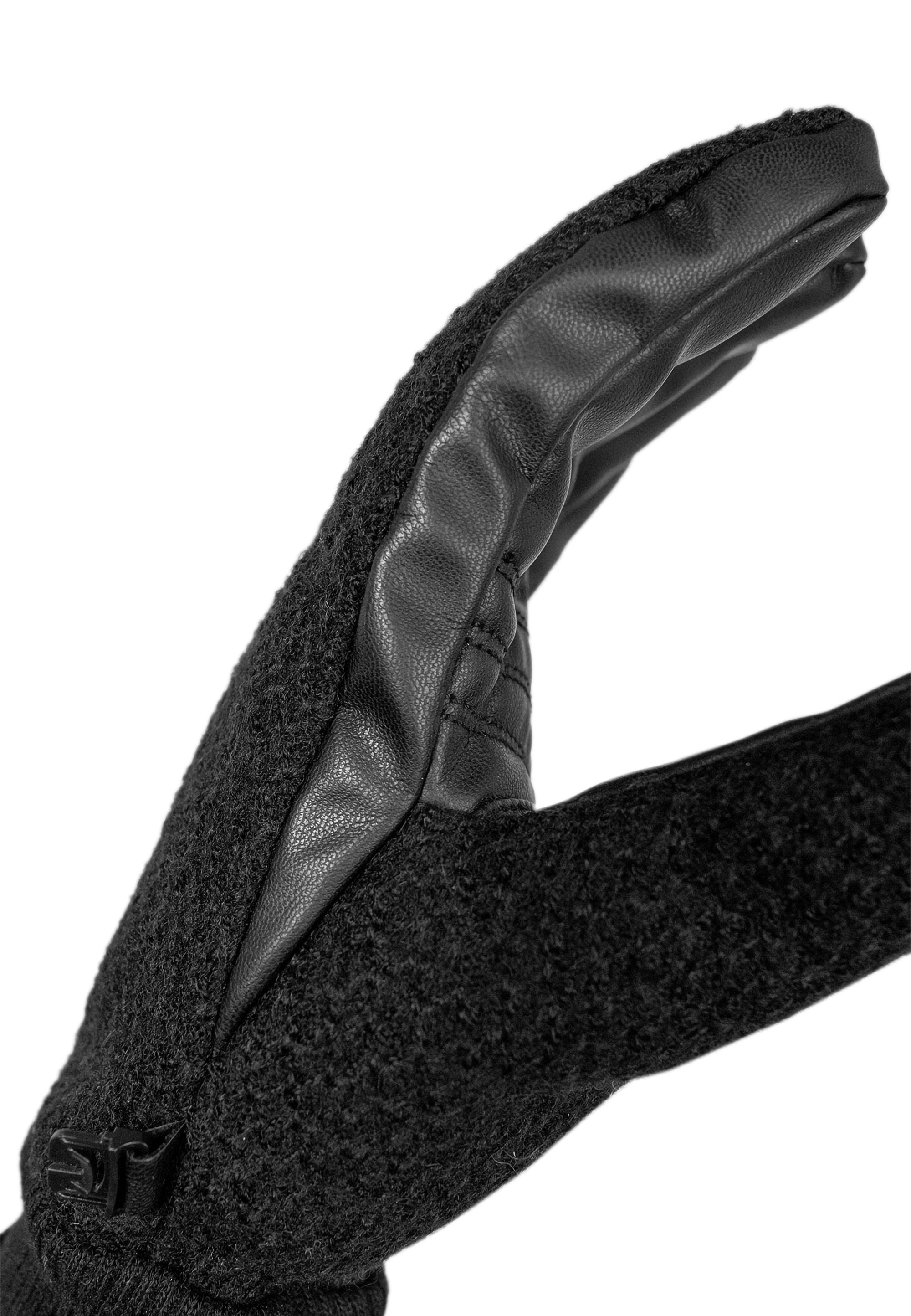 Reusch Skihandschuhe »Kalmar TOUCH-TEC«, mit winddichter, atmungsaktiver Funktion