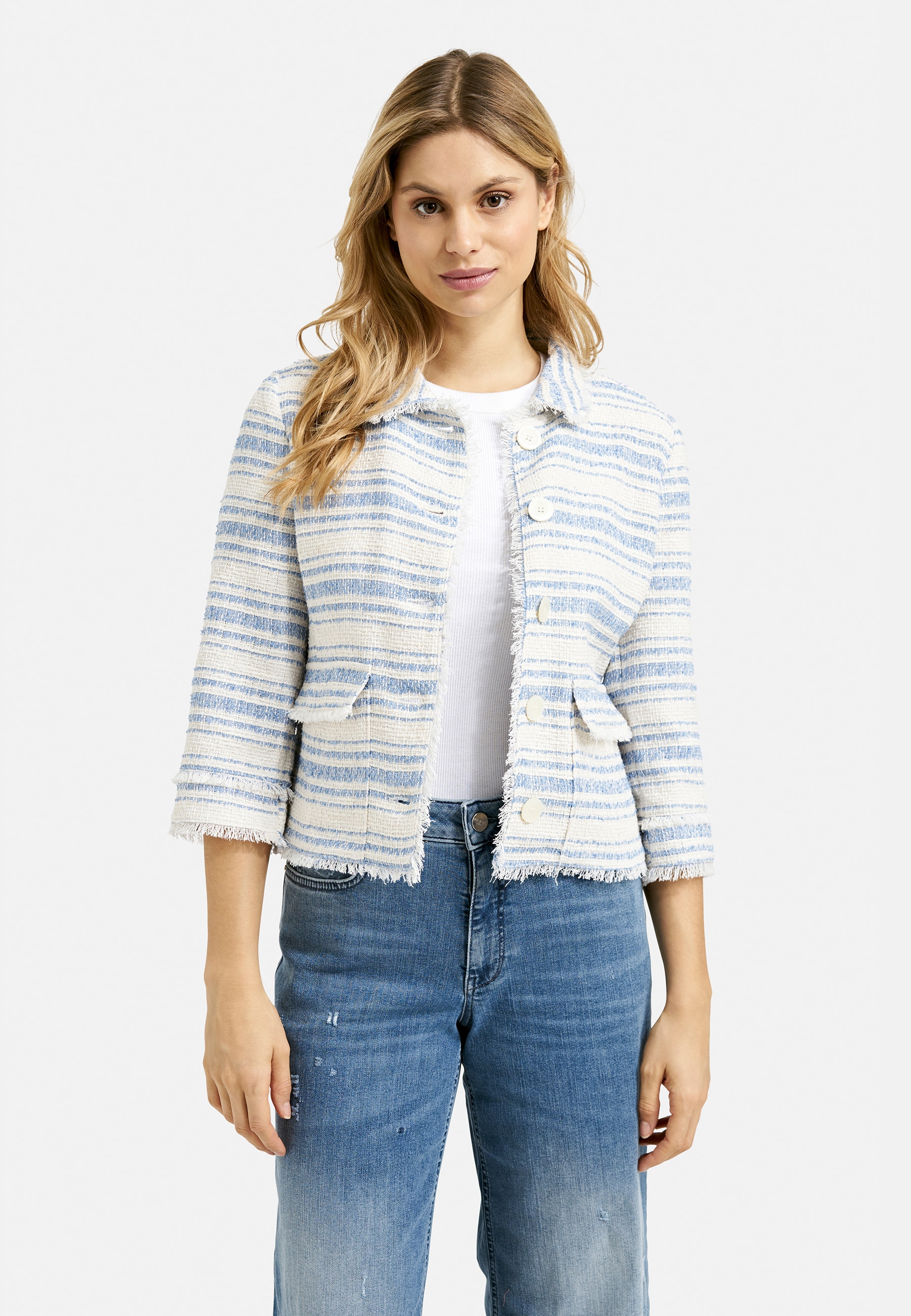 Milano Italy Kurzjacke, ohne Kapuze günstig online kaufen