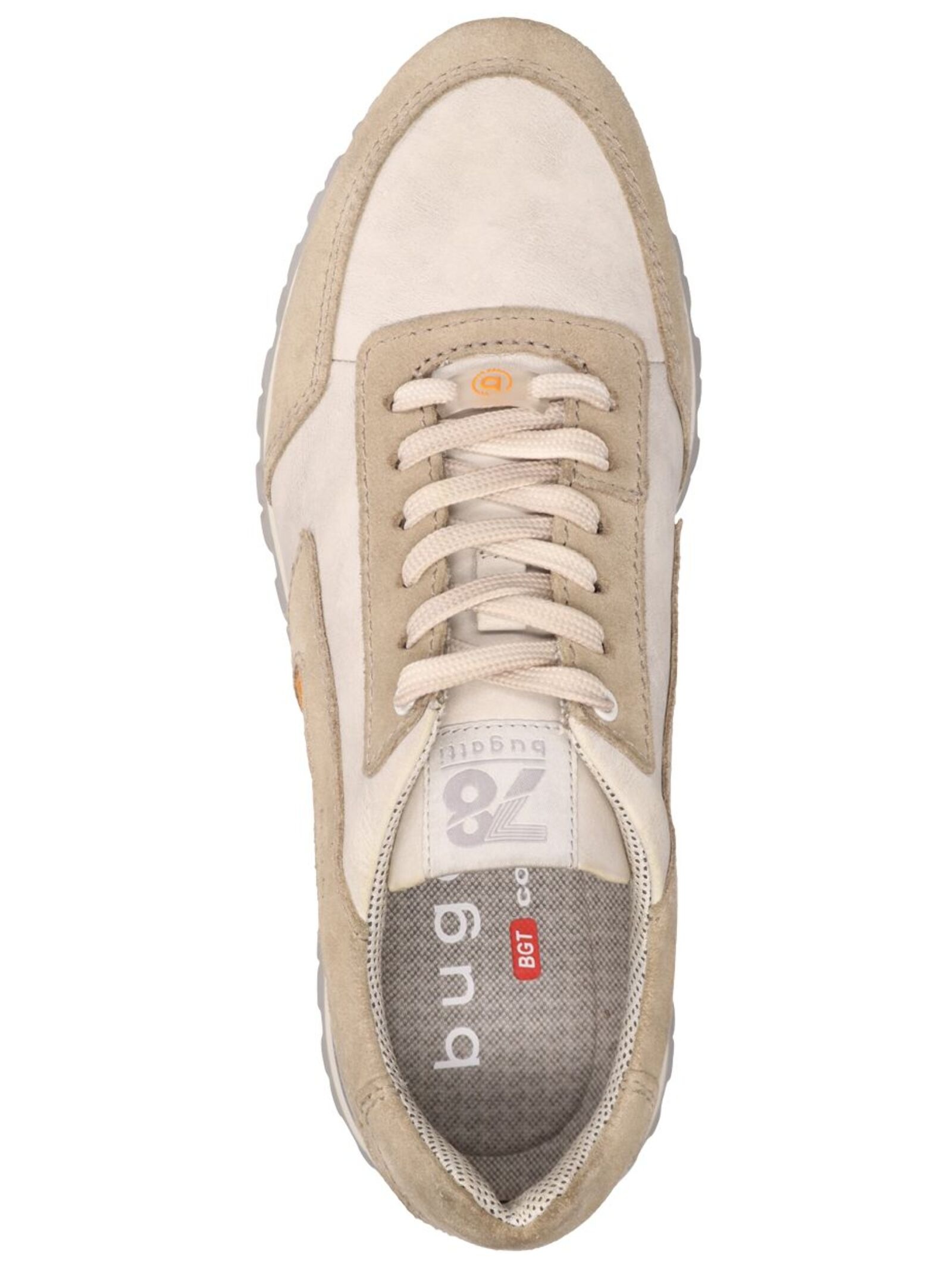 bugatti Sneaker »bugatti Sneaker Leder«