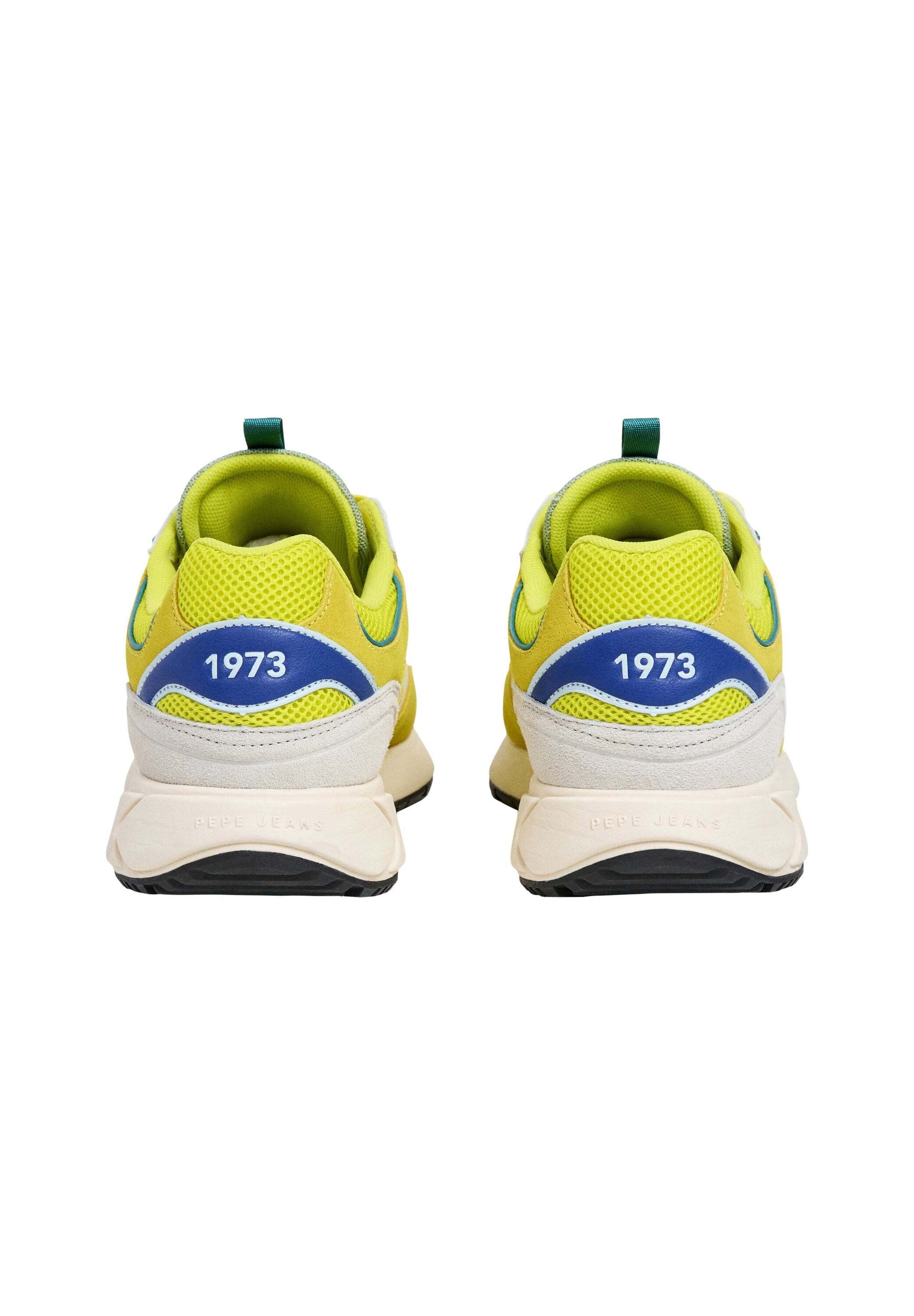 Pepe Jeans Trainingsschuh »trainers MARLON SPORTY M«