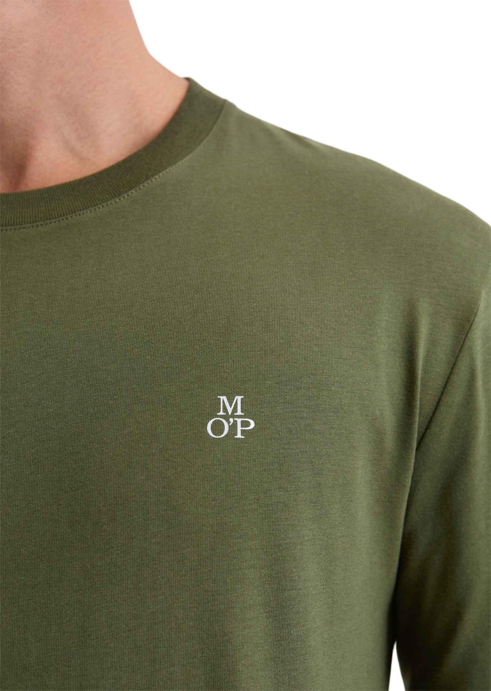 Marc O'Polo Langarmshirt