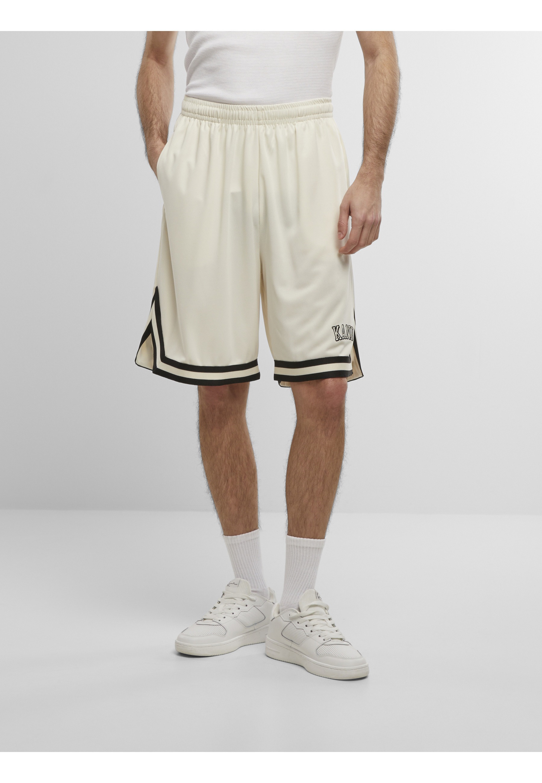 Karl Kani Shorts »Karl Kani College Basketball Short«