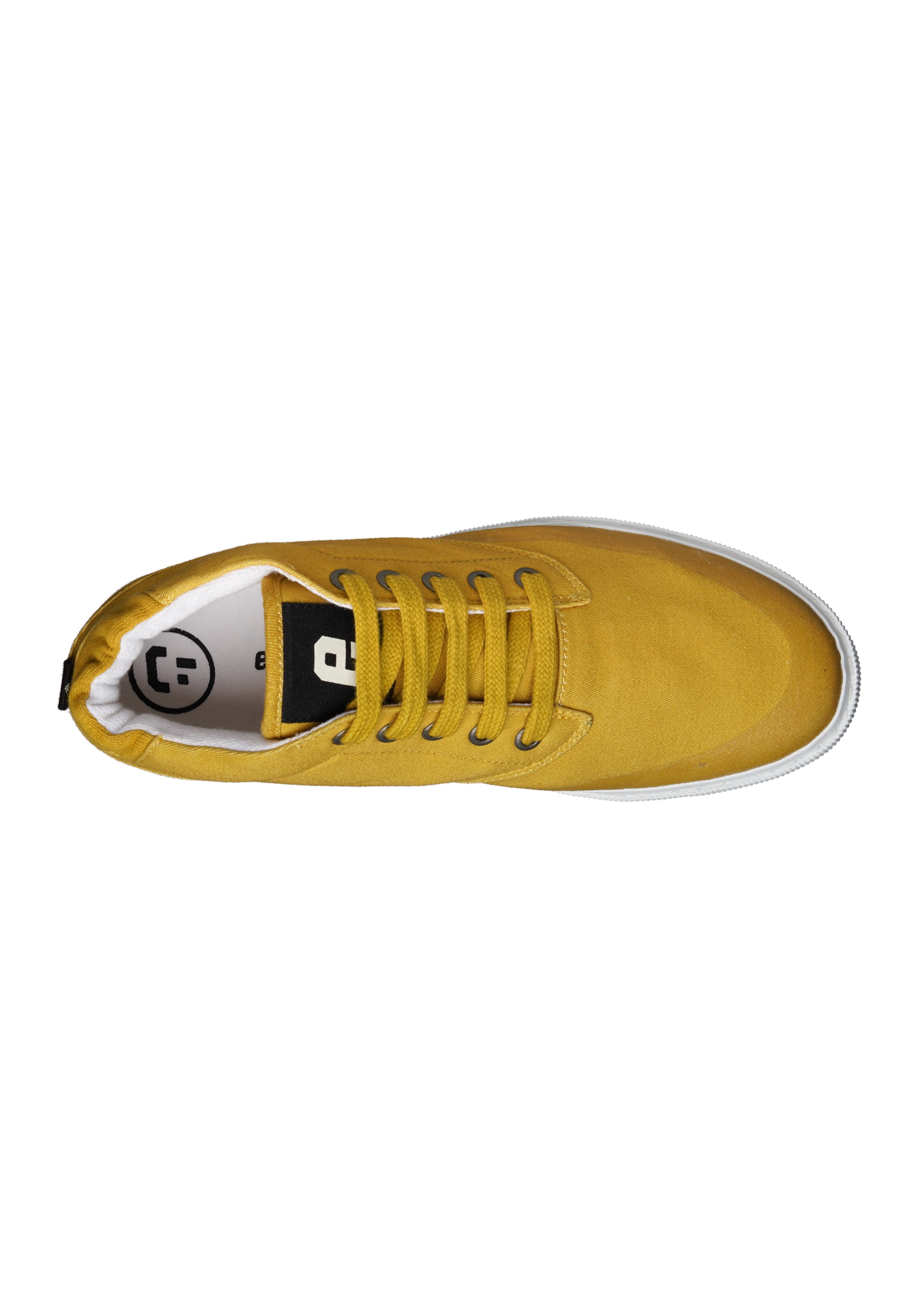 ETHLETIC Sneaker »Case«, Fairtrade Produkt