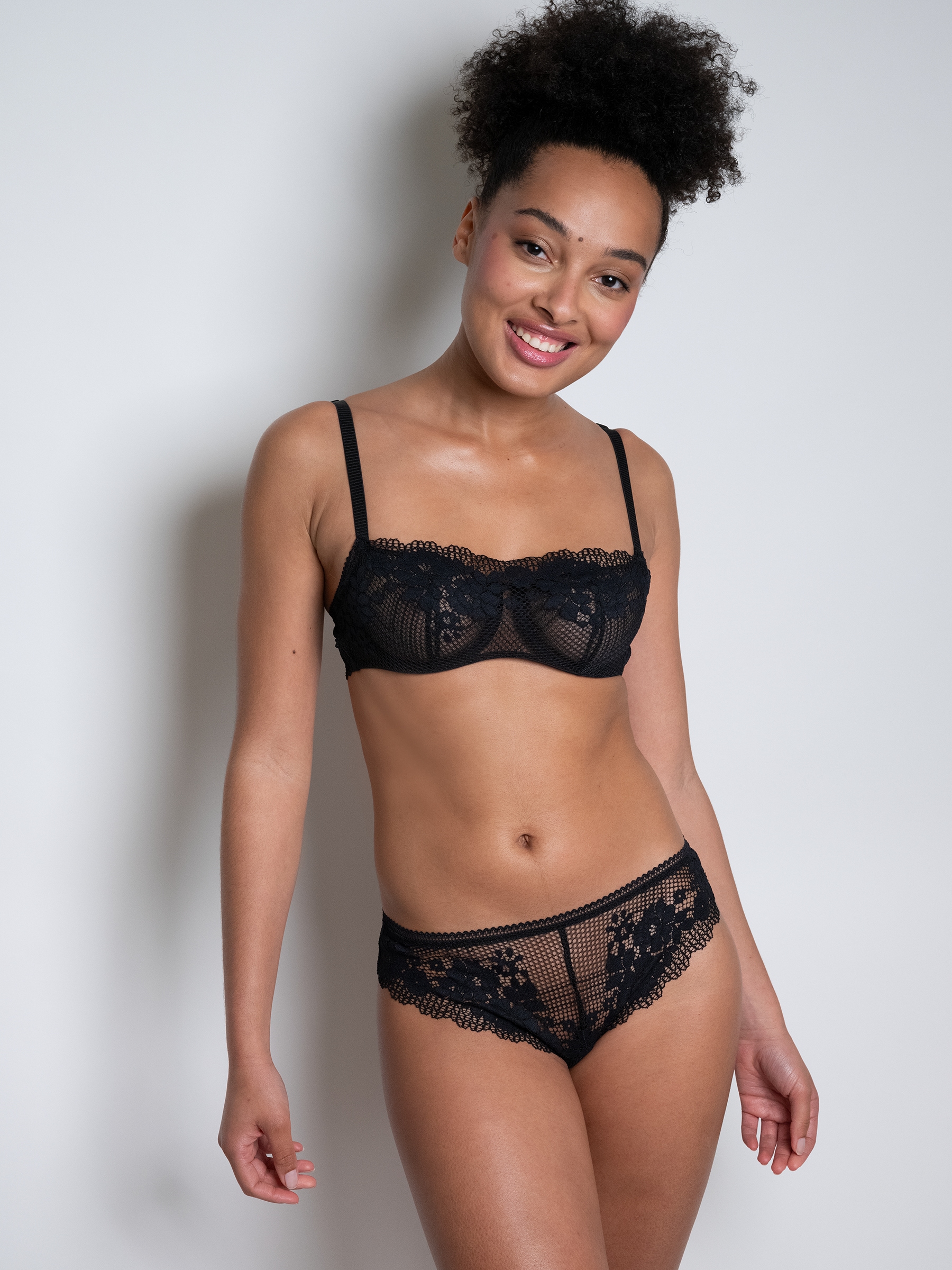 PASSIONATA Brasilslip »NINA«