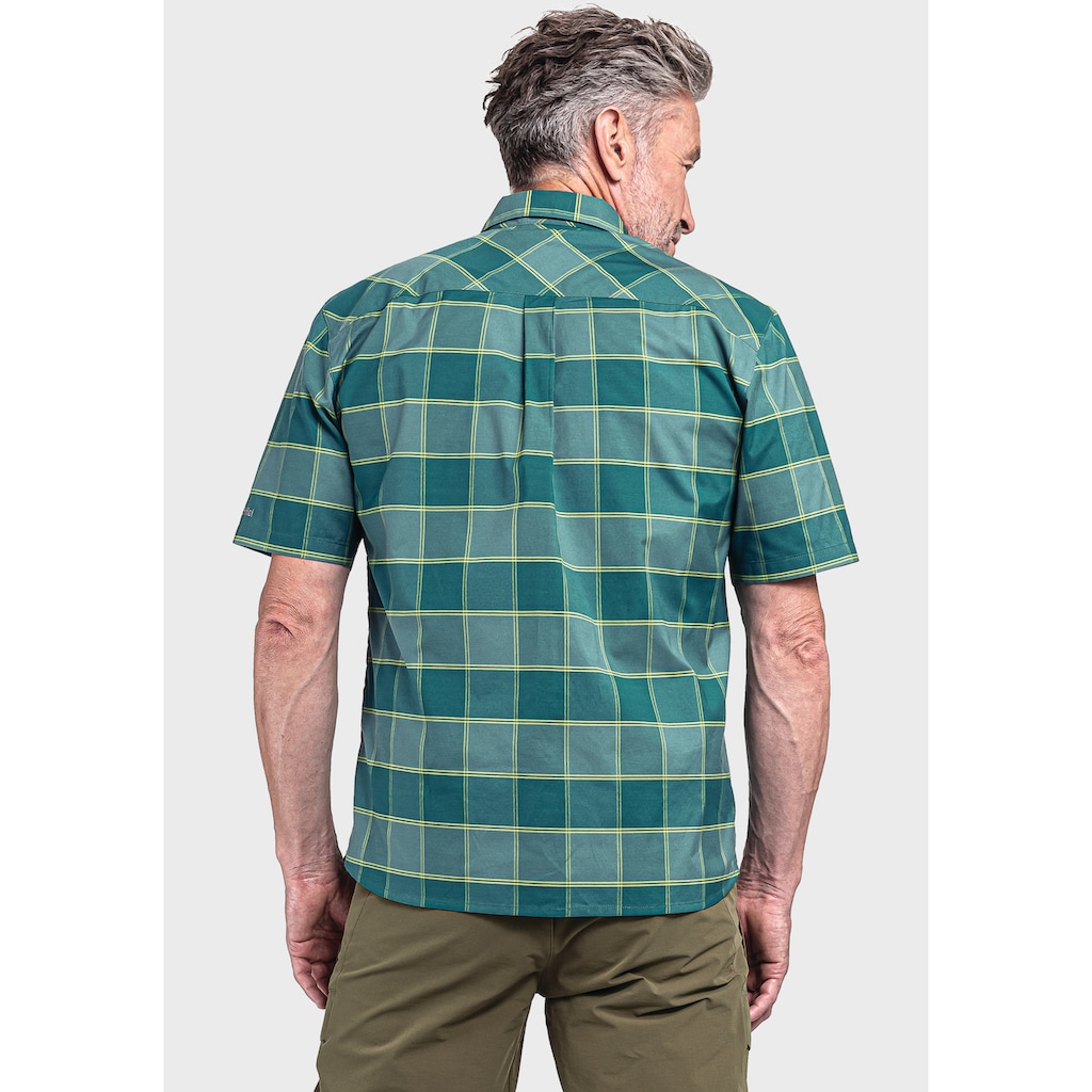 Schöffel Outdoorhemd »Shirt Buchstein M«