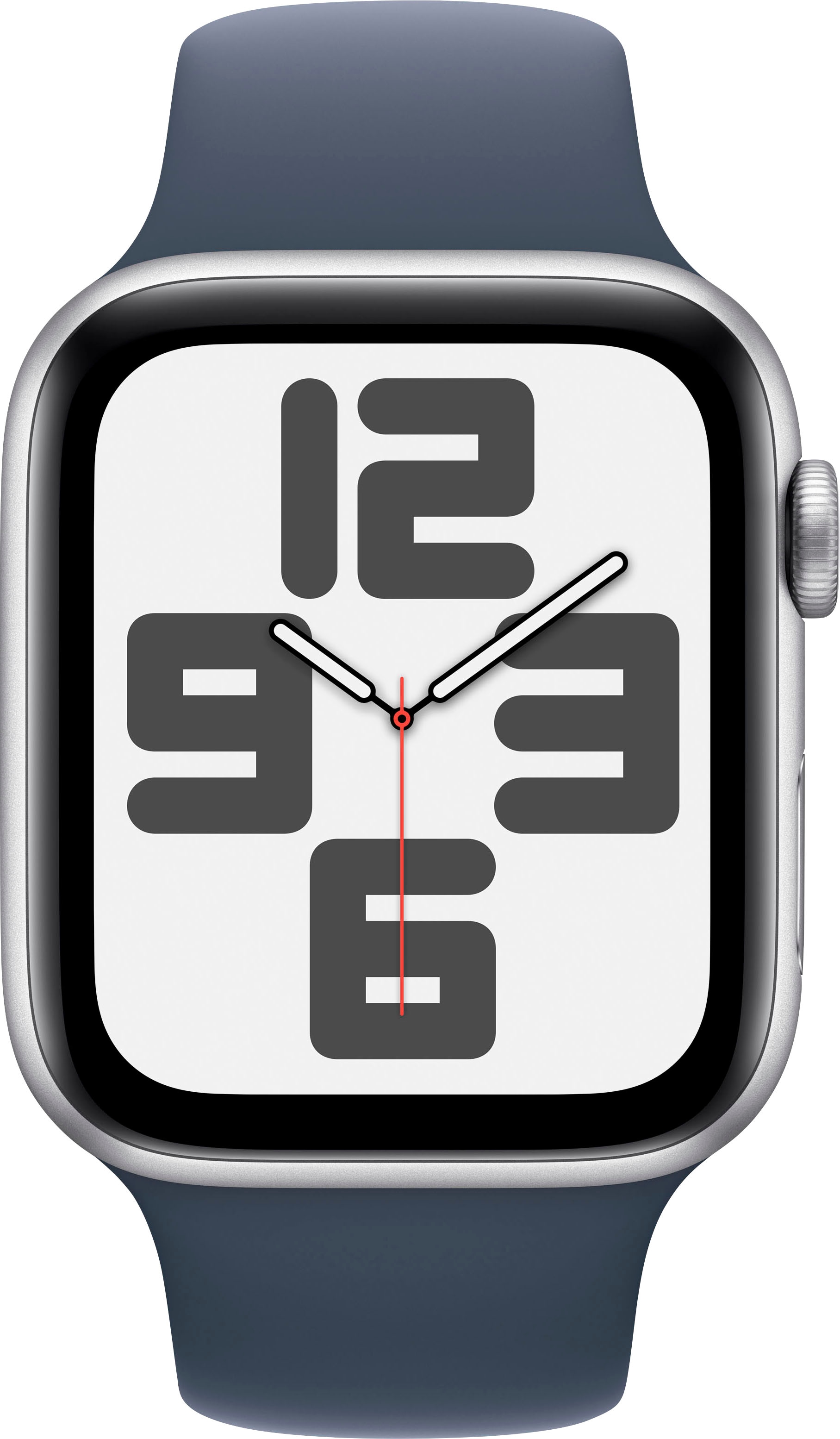 | BAUR (Watch GPS M/L«, SE Aluminium Smartwatch »Watch 44 Cellular OS mm Apple + 10)