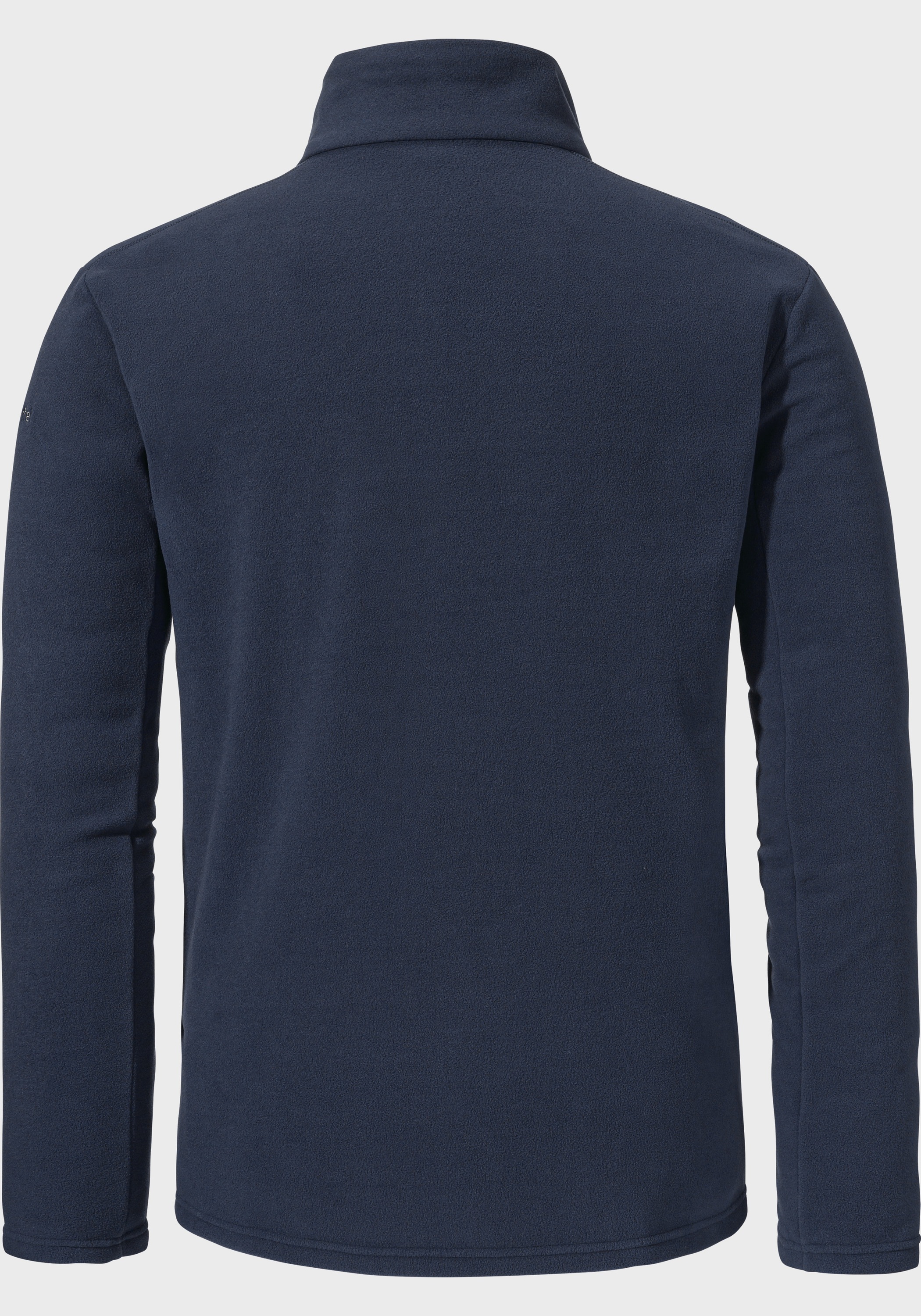 Schöffel Fleecejacke "Fleece Jk Style Qutang MNS" ohne Kapuze günstig online kaufen