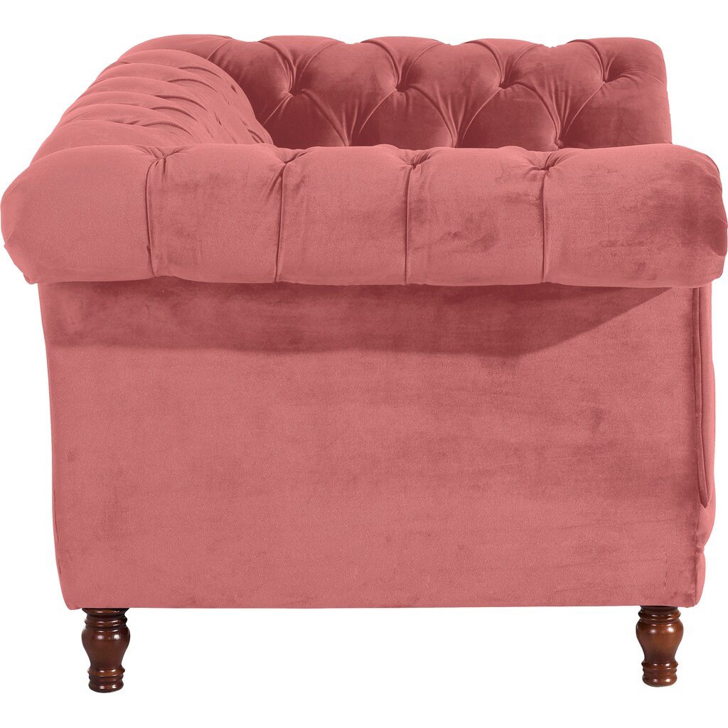 Max Winzer® Loveseat »Isabelle«