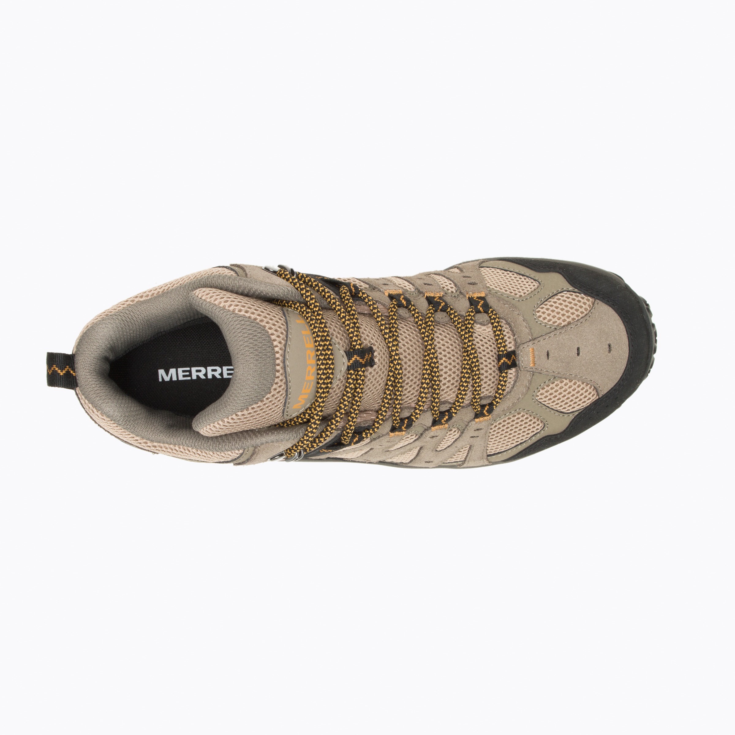 Merrell Wanderschuh »ACCENTOR 3 MID WP«, wasserdicht
