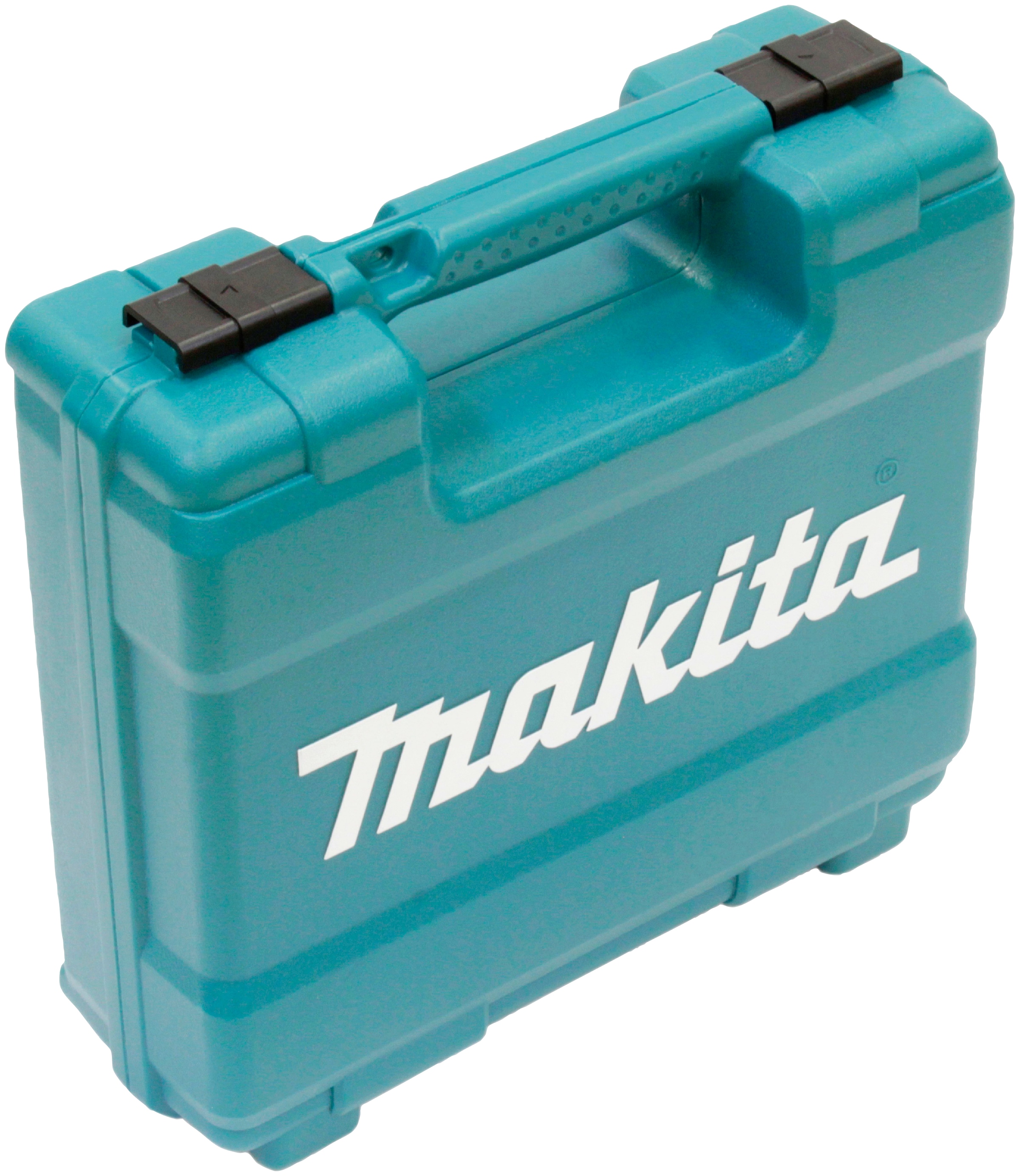 Makita HG5030K - Heißluftgebläse - blau/schwarz