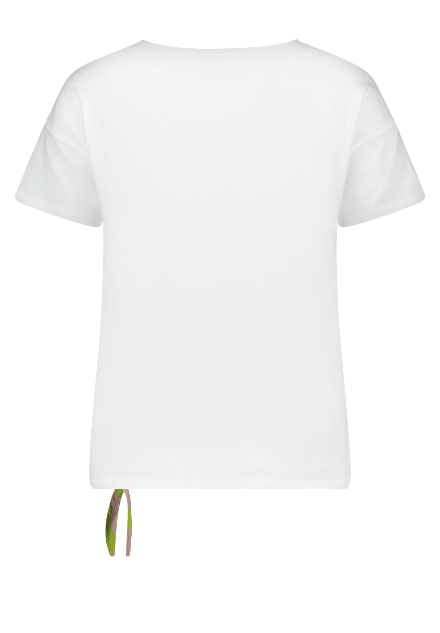 Betty Barclay Kurzarmshirt »Damen mit Schleifenknoten« 1 tlg.