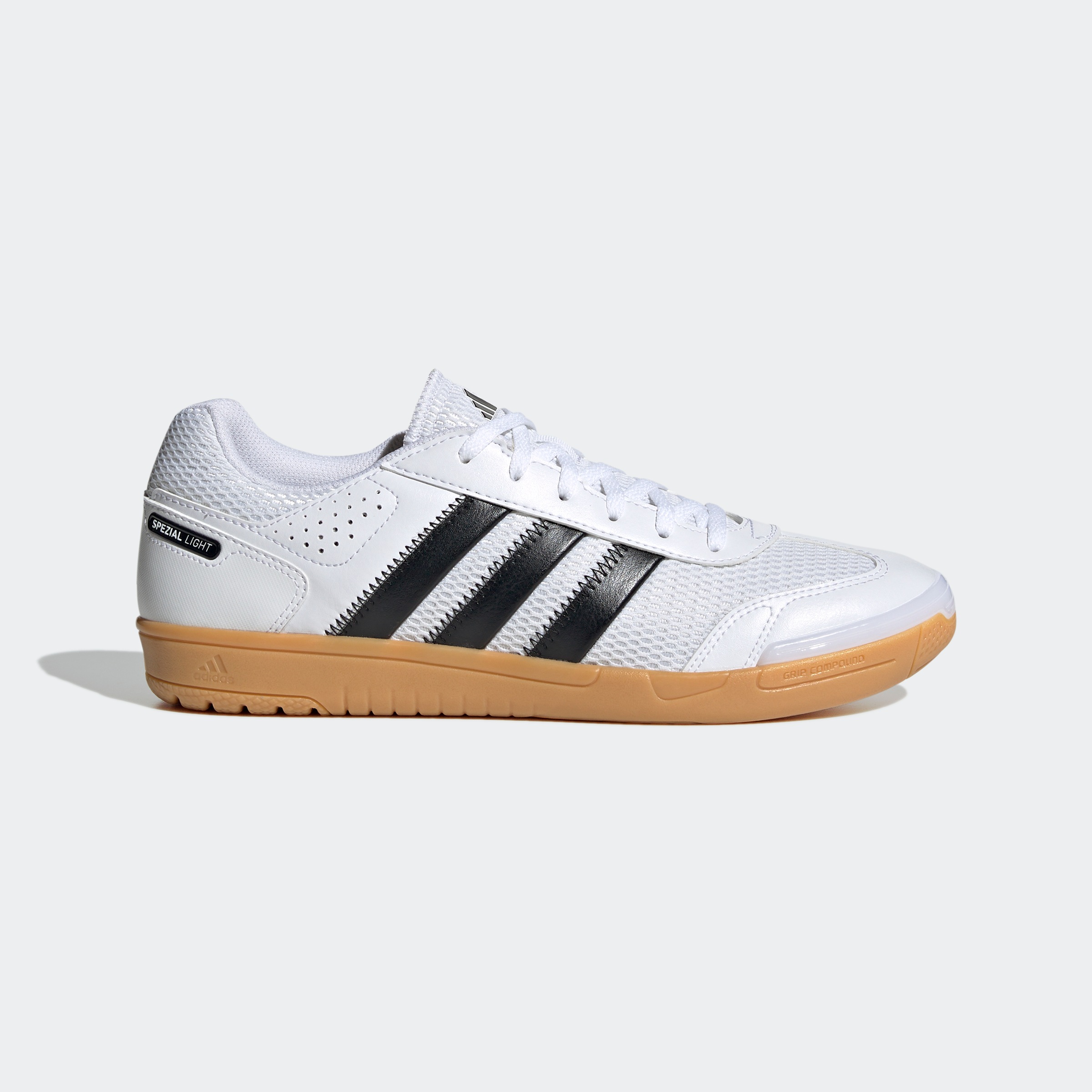 adidas Performance Hallenschuh "SPEZIAL LIGHT" Handballschuh günstig online kaufen