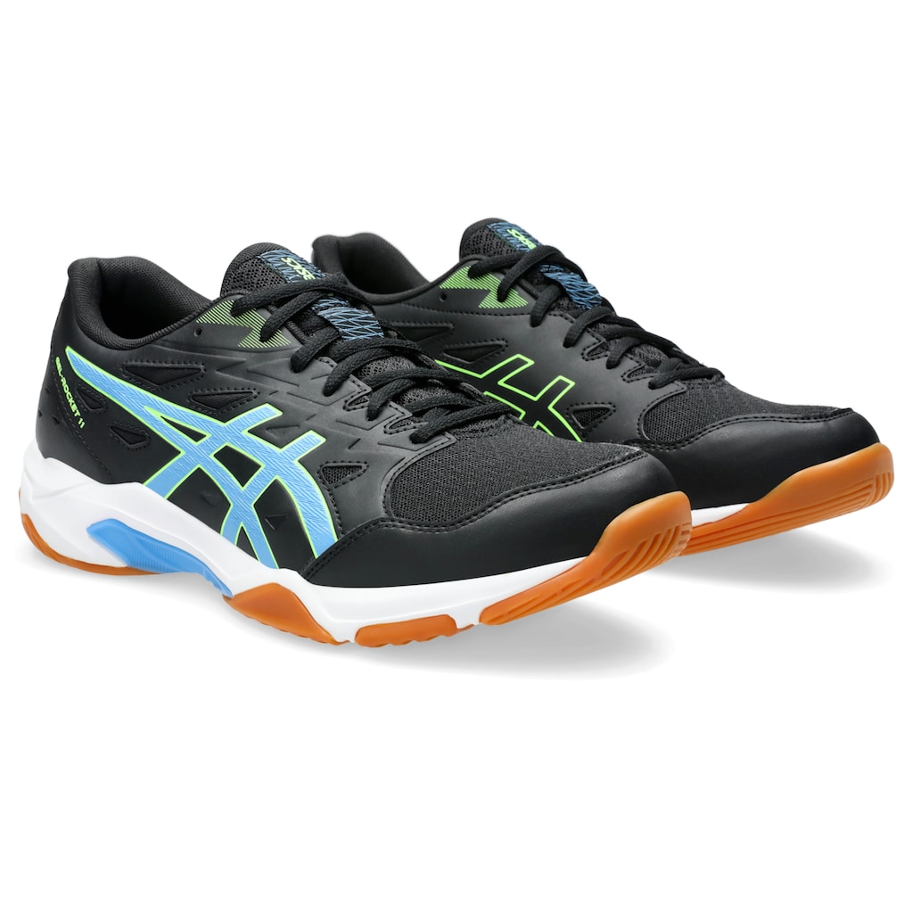 Asics Indoorschuh »GEL-ROCKET 11«