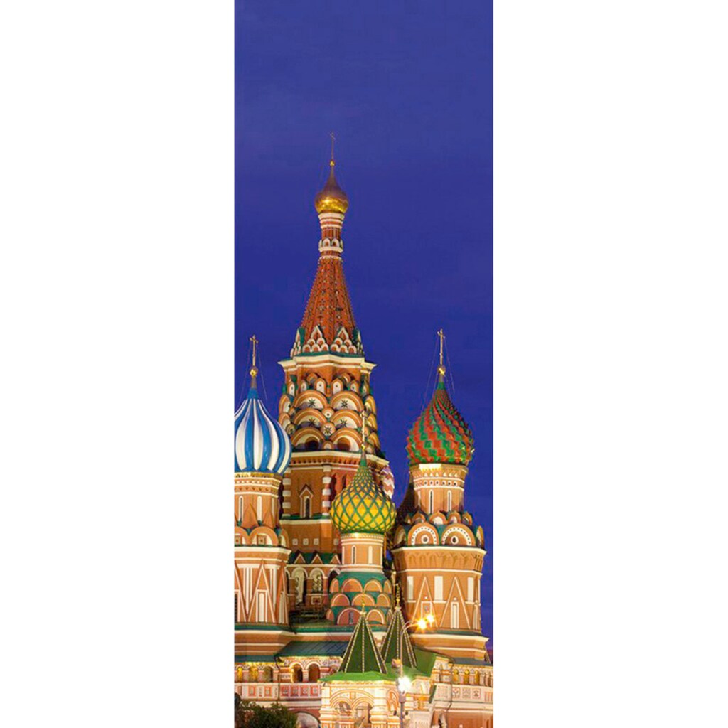 Architects Paper Fototapete »Saint Basil`s Cathedral«