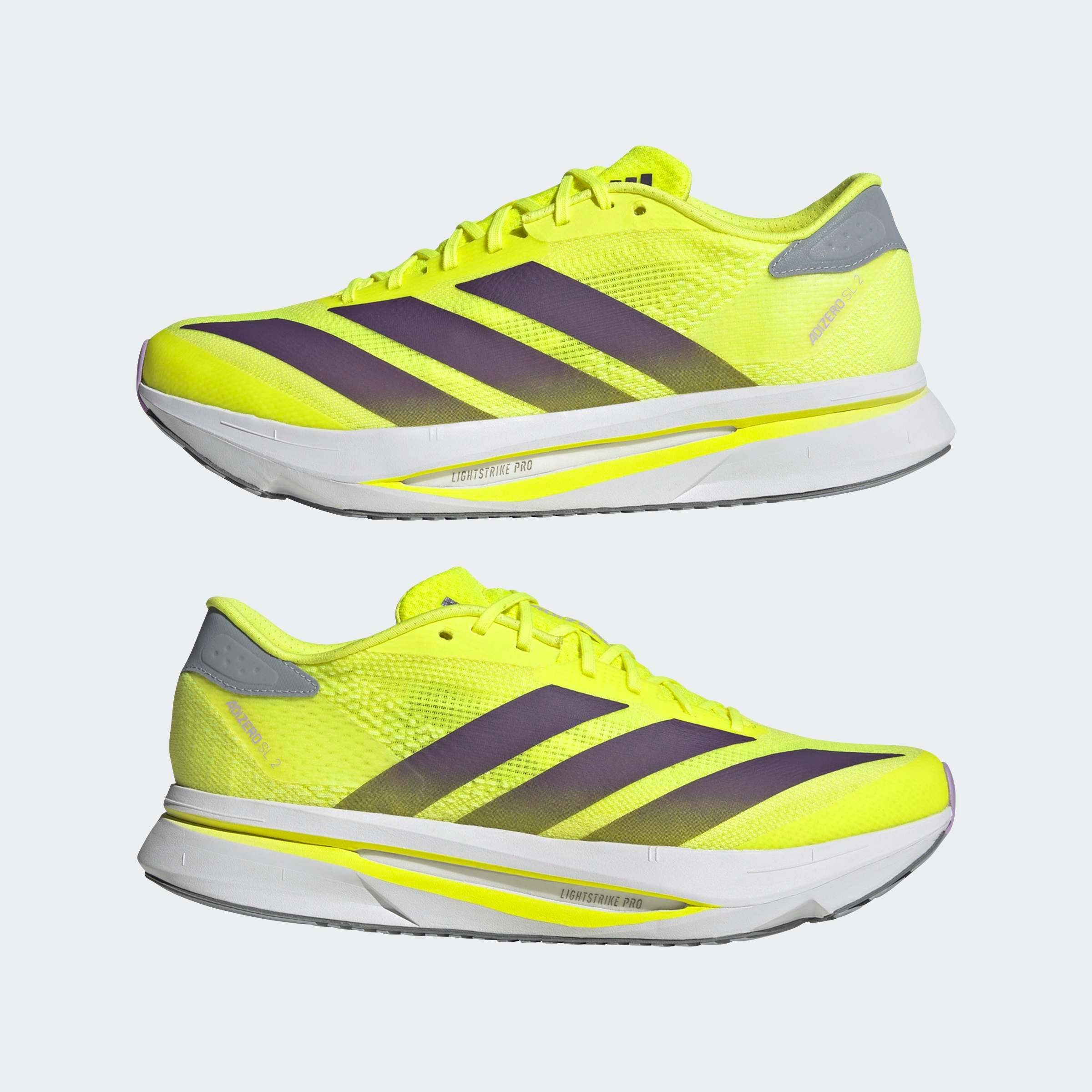 adidas Performance Laufschuh »ADIZERO SL2 M«  mit Lightstrike-Sohle