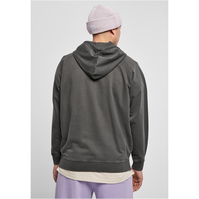 Overdyed BAUR CLASSICS | kaufen ▷ (1 Hoody«, »Herren Sweater URBAN tlg.)