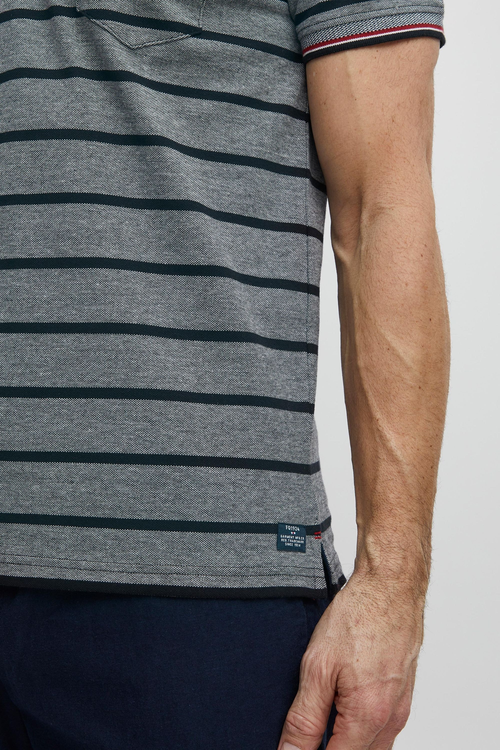 FQ1924 Poloshirt »Poloshirt FQKnut«