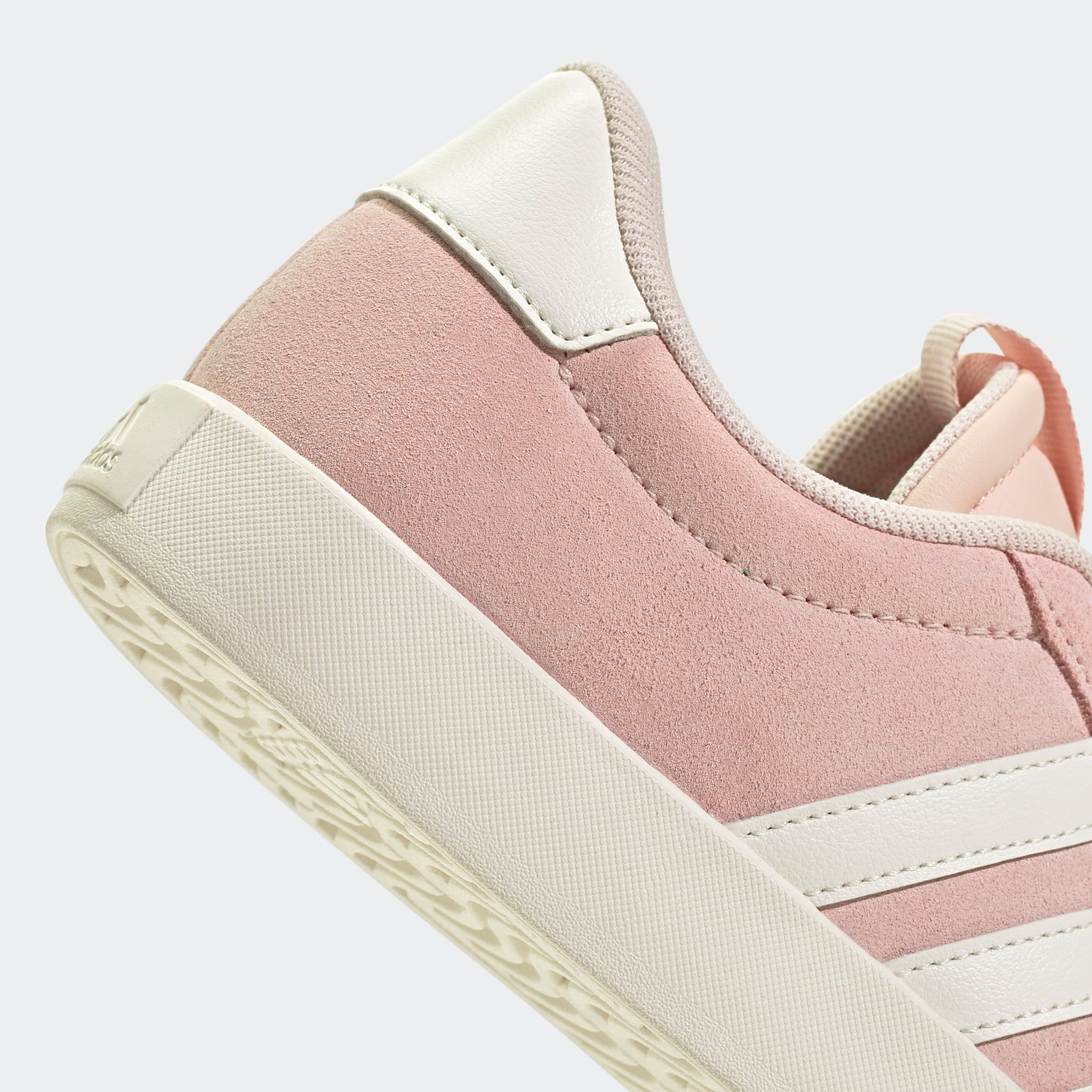 adidas Sportswear Sneaker »VL COURT 3.0«, inspiriert vom Design des adidas samba