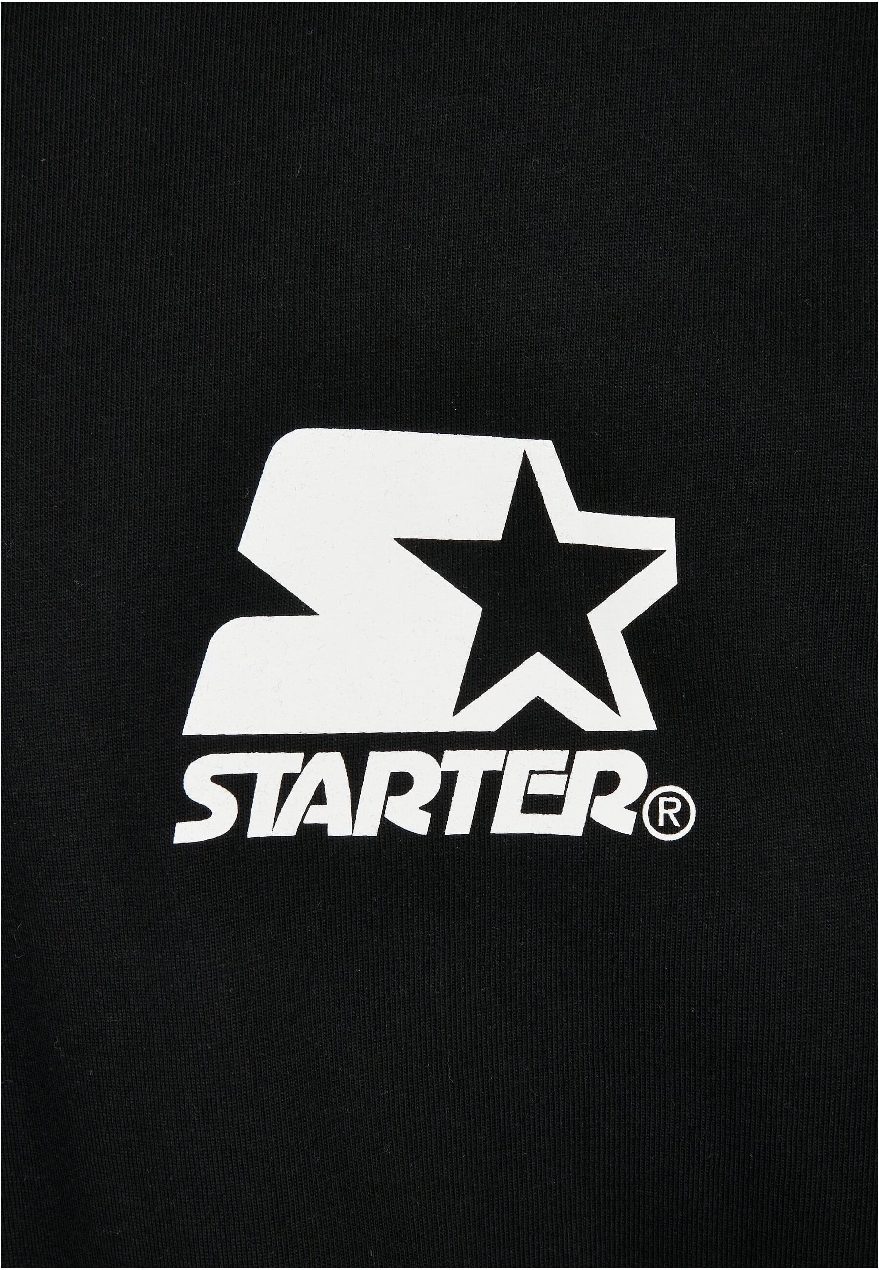 Starter Black Label Longsleeve »Starter Black Label Herren Starter Logo Longsleeve«, (1 tlg.)