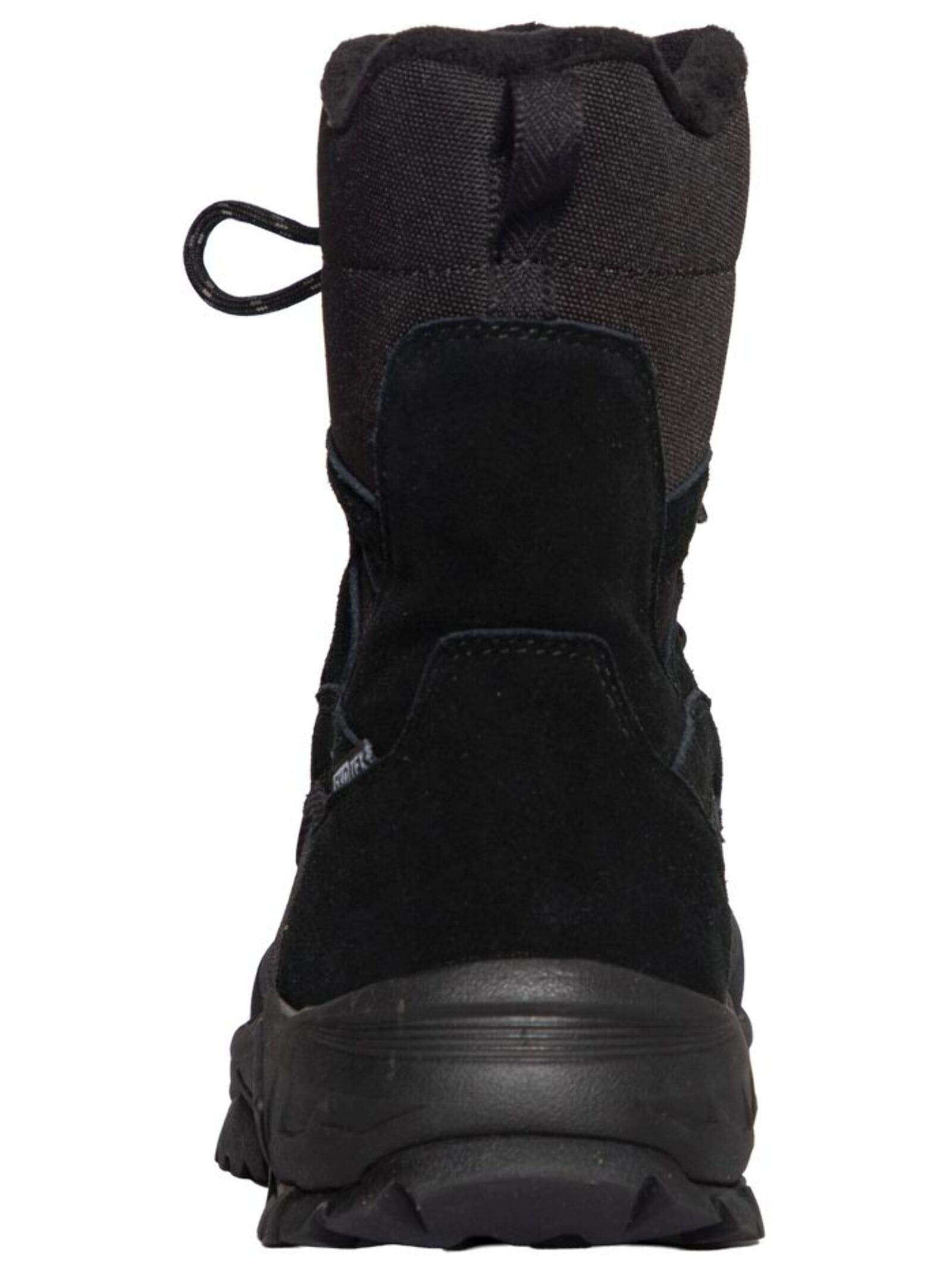 SKOGAN Schnürstiefelette »SKOGAN Stiefelette Textil«