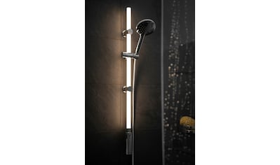 WENKO Duschstange »Brausestange mit LED Beleuchtung«, Länge: 94 cm, Warmweiß kaufen