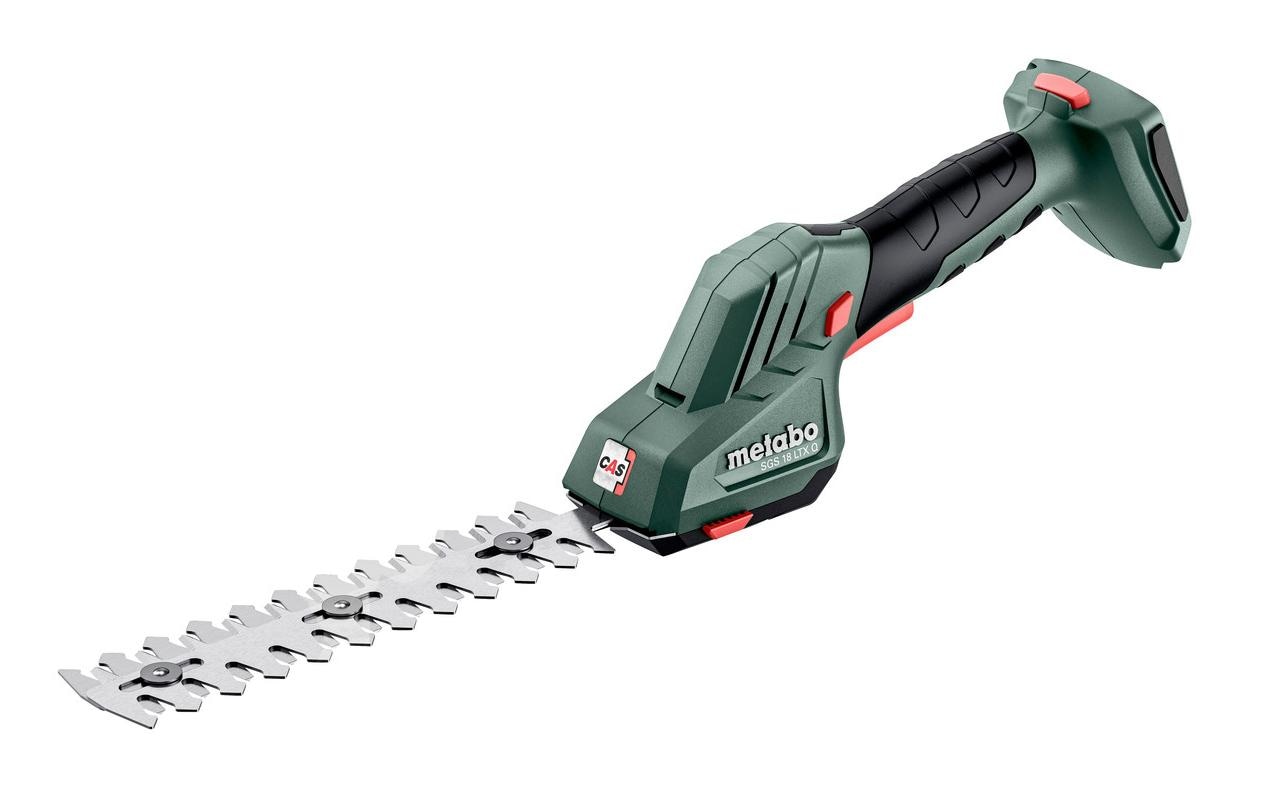 metabo Akku-Strauchschere »Metabo Akku-Strauchschere SGS 18 LT« ()