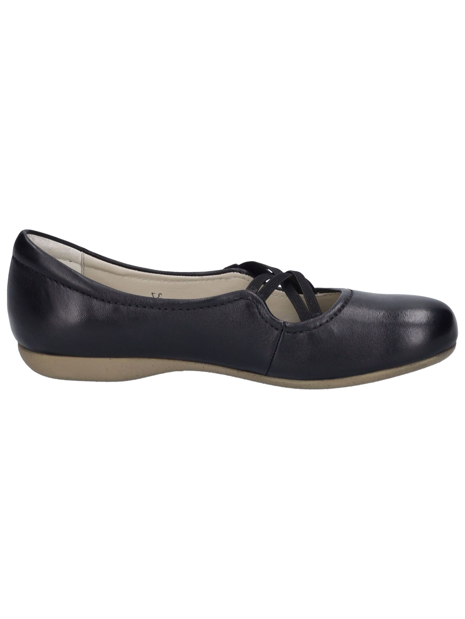 Josef Seibel Ballerina »Josef Seibel Ballerinas Leder«