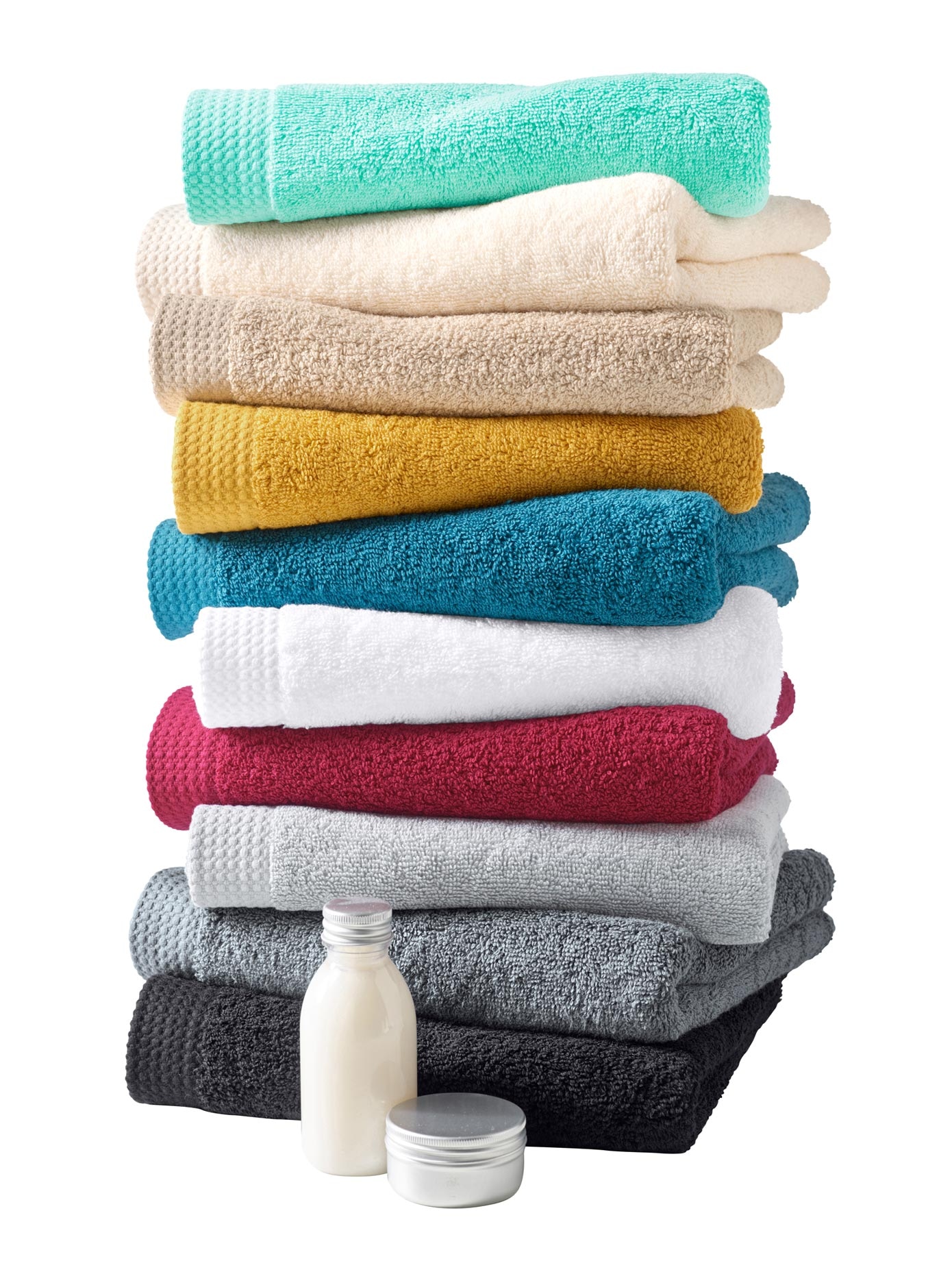 Hagemann Handtuch, (1 St.) auf Rechnung | BAUR | Badetücher