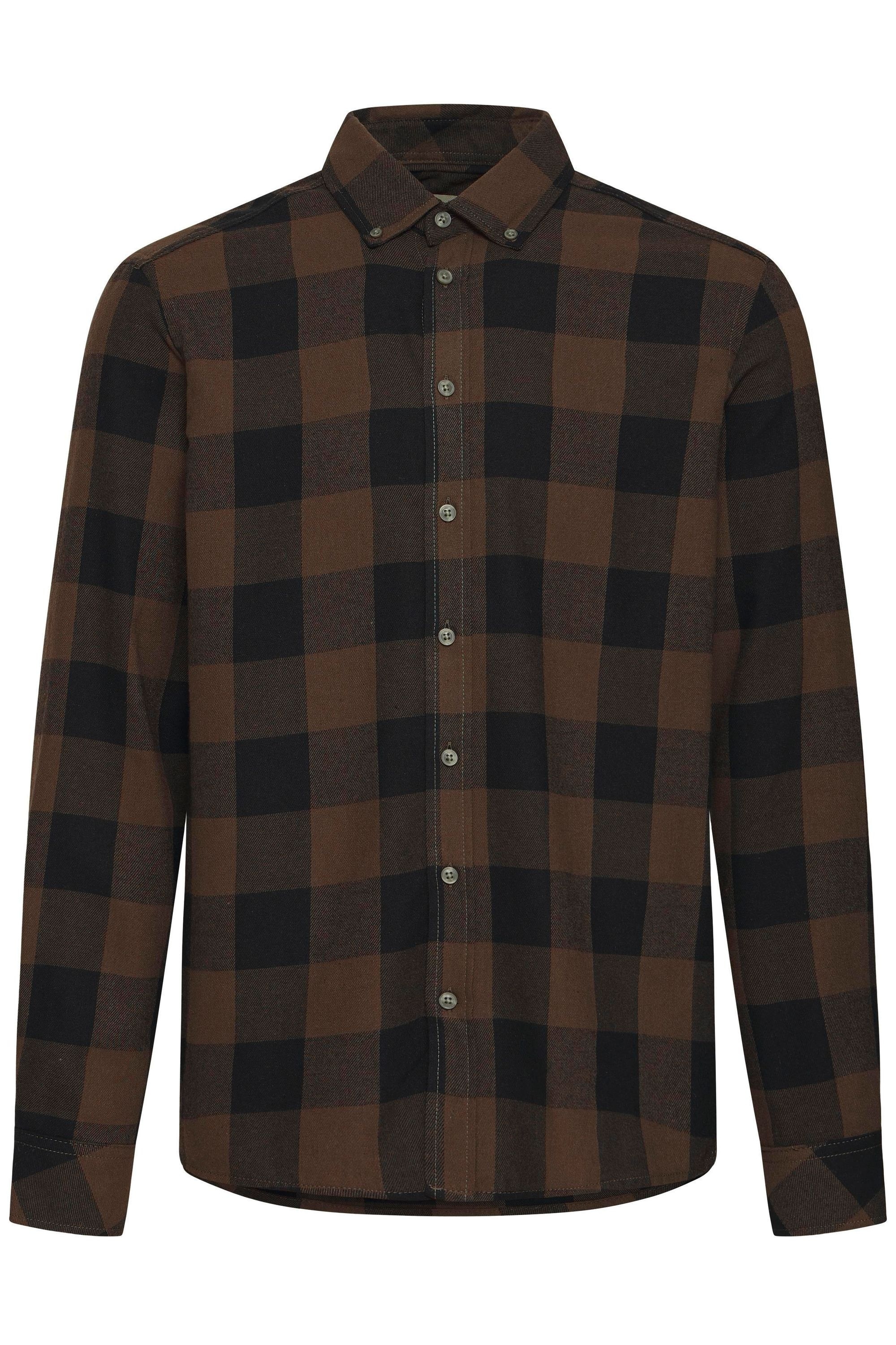 Blend Flanellhemd "Flanellhemd BHBUSTER" günstig online kaufen