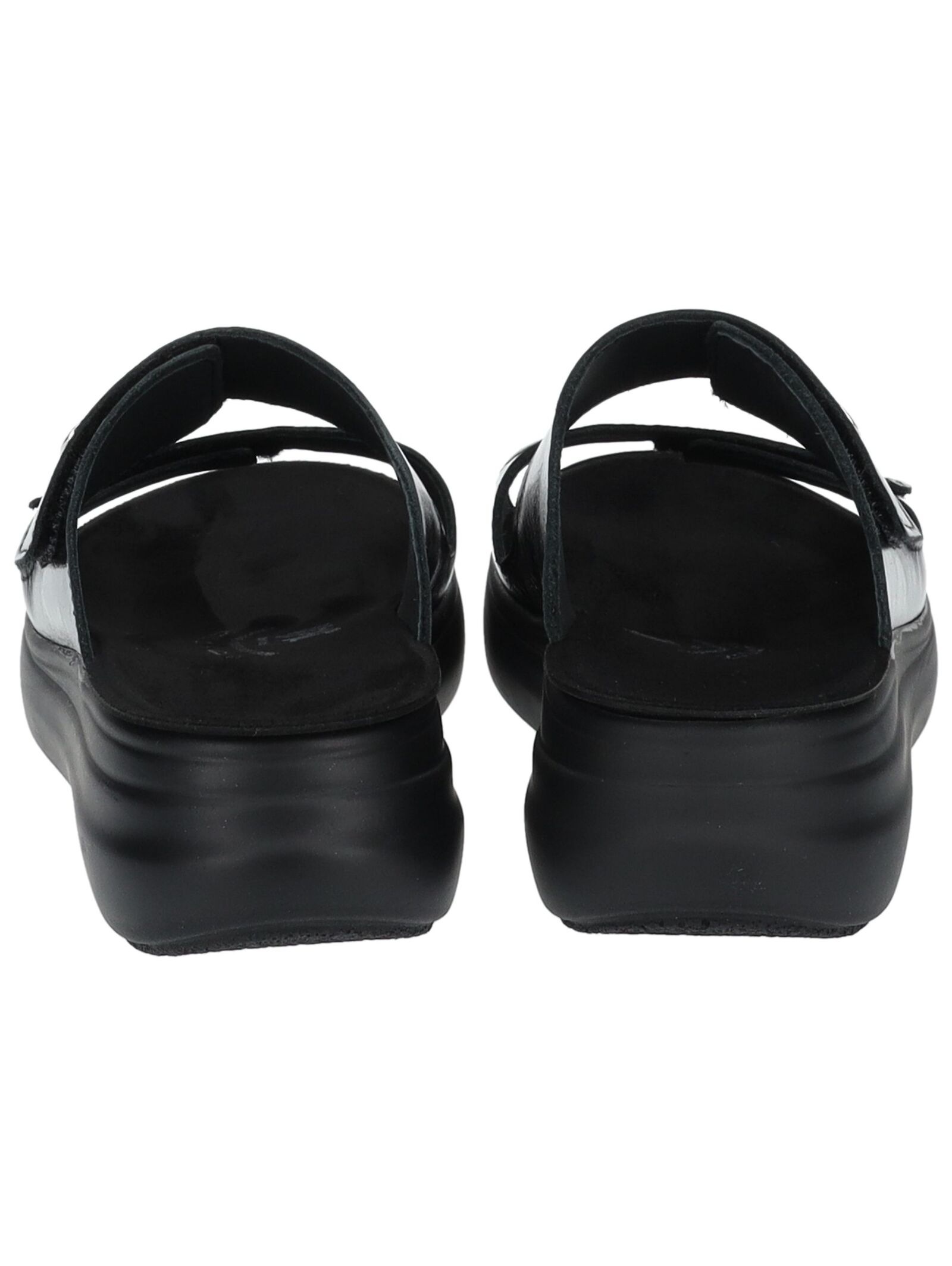 Vital Pantolette »Vital Pantoletten Leder«