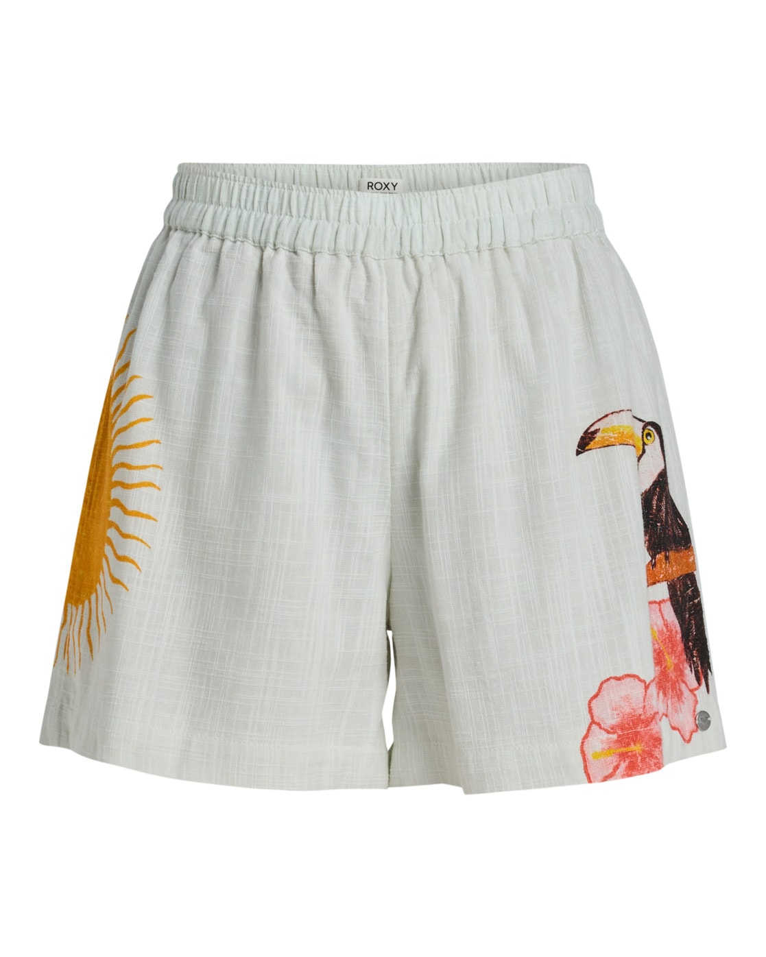 Roxy Bermudas "Atlas Sunburn Tones"