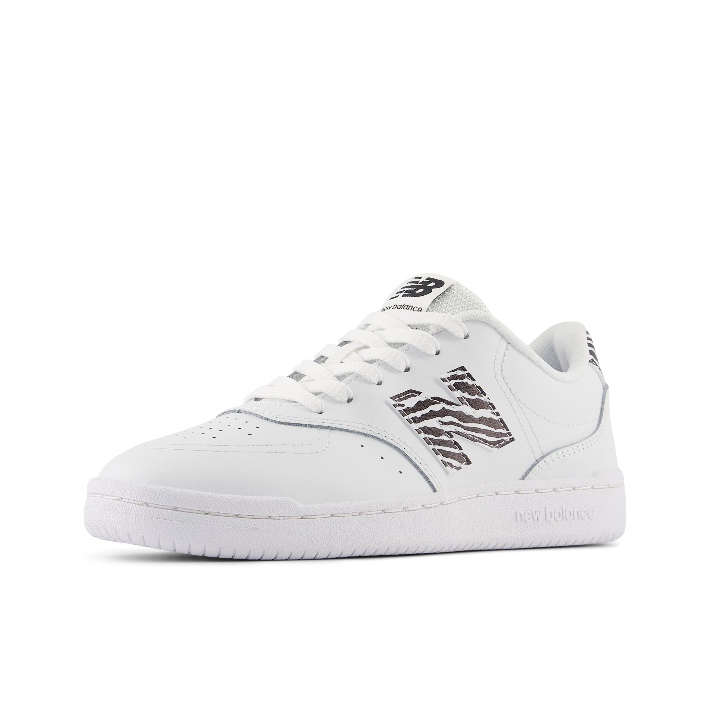 New Balance Sneaker »BBW80«, von dem New Balance 550 inspiriert