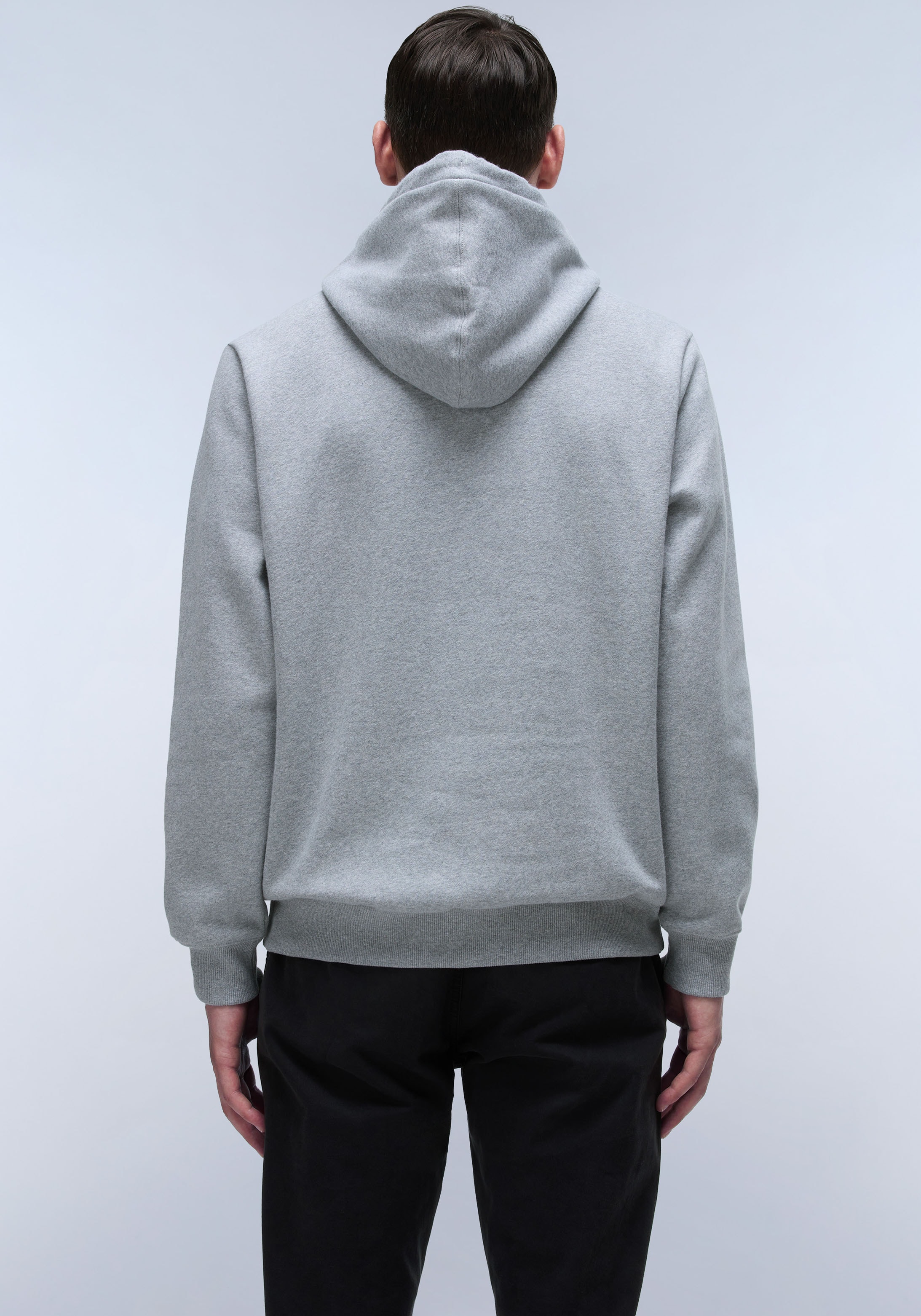 Napapijri Hoodie »BURGEE«