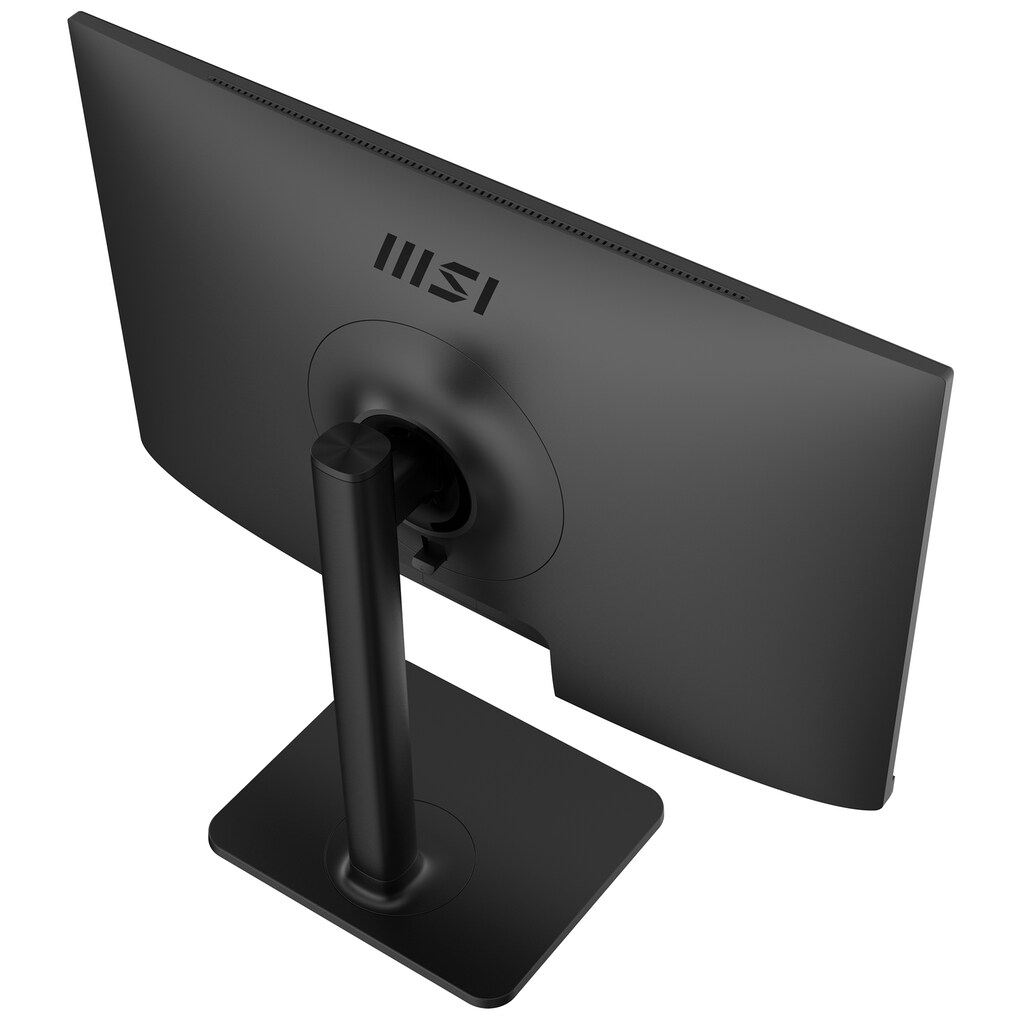 MSI LED-Monitor »Modern MD241P«, 60 cm/24 Zoll, 1920 x 1080 px, Full HD, 5 ms Reaktionszeit, 75 Hz