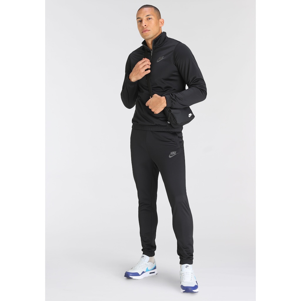 Nike Sportswear Trainingsanzug »Sport Essentials Men's Poly-Knit Track Suit«, (Set, 2 tlg.)