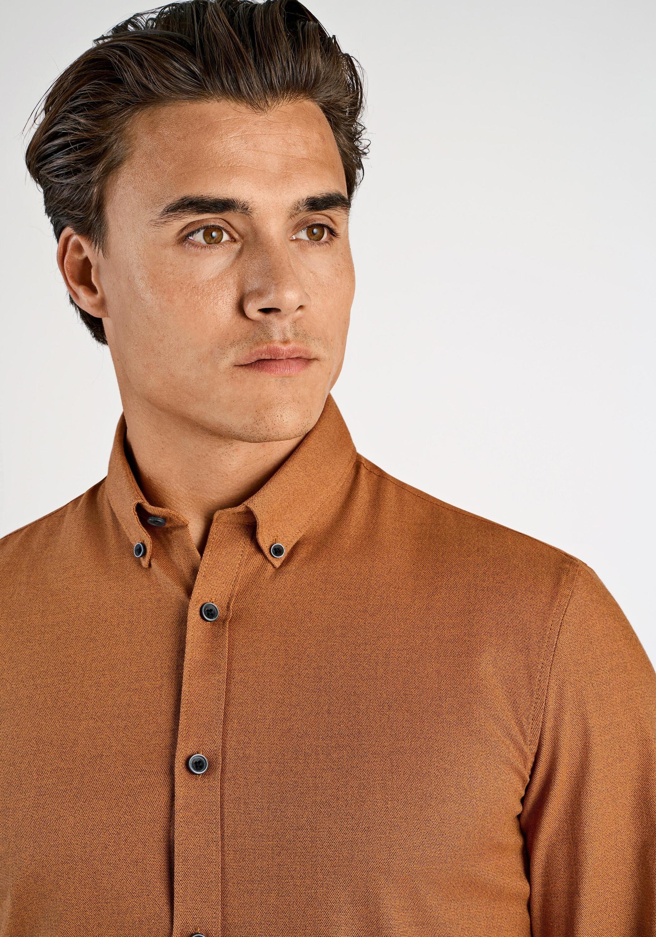 LINDBERGH Businesshemd "Lindbergh Business-Casual-Hemd" günstig online kaufen