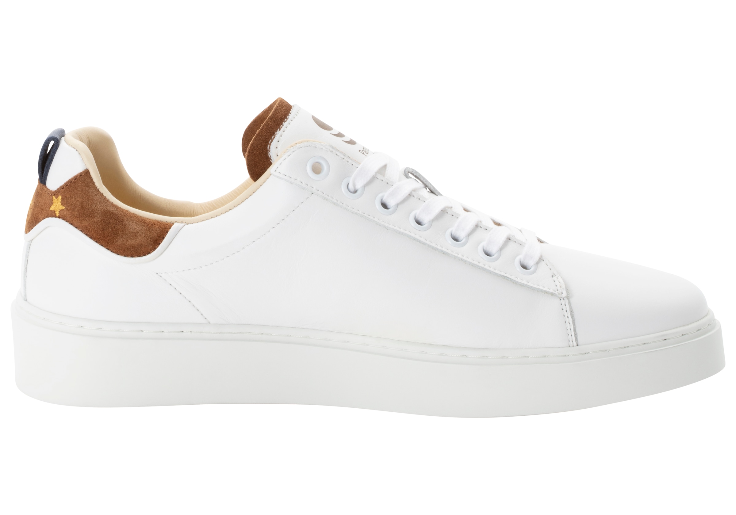 Thumbnail - Pantofola d´Oro Sneaker "ELBA LOW"