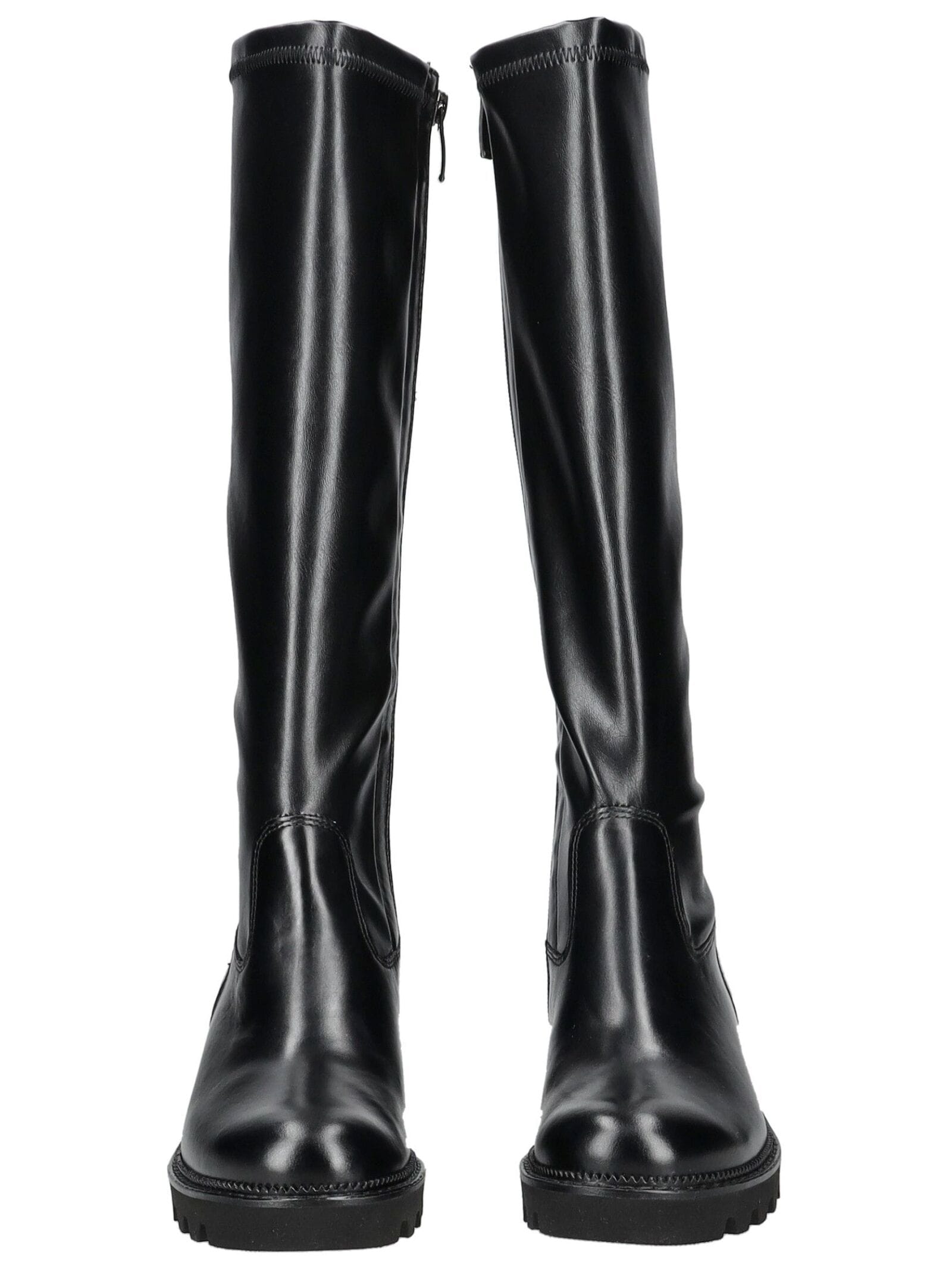 Paul Green Stiefel »Paul Green Stiefel Leder/Textil«