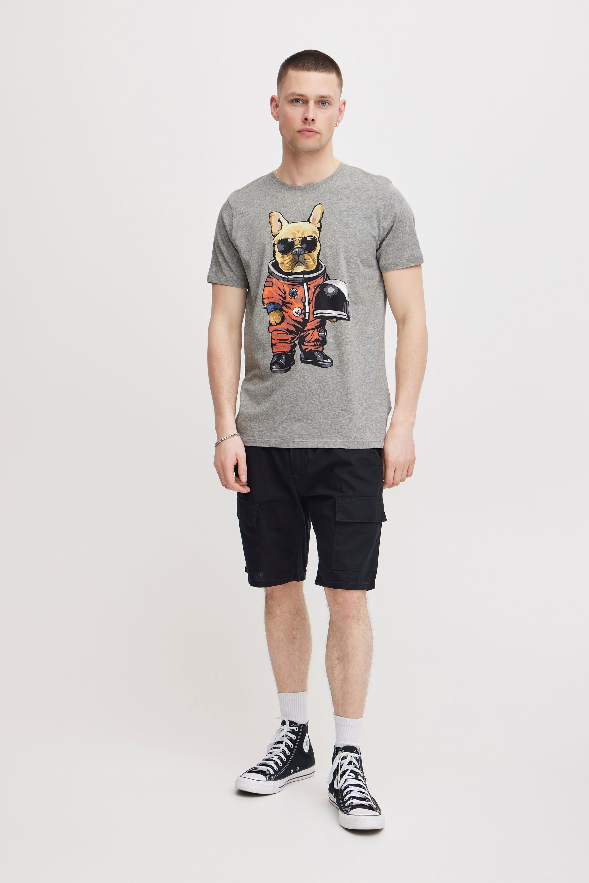 Blend T-Shirt »T-Shirt BHTee«