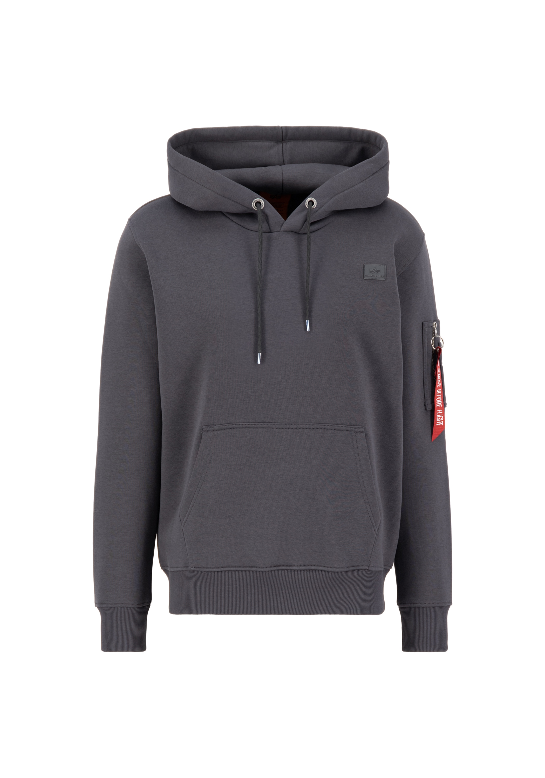 Alpha Industries Hoodie "Alpha Industries Men - Hoodies X-Fit Label Hoodie II"