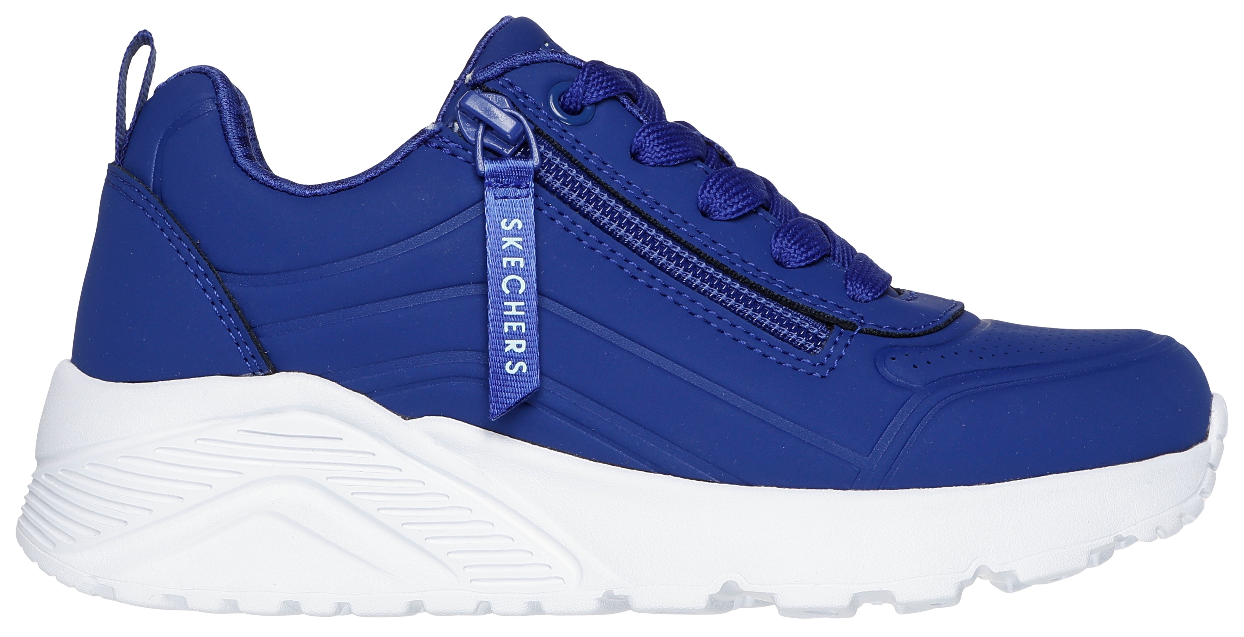 Thumbnail - Skechers Sneaker "UNO LITE", Plateausneaker, Chunky Sneaker, Keilsneaker mit cooler Laufsohle